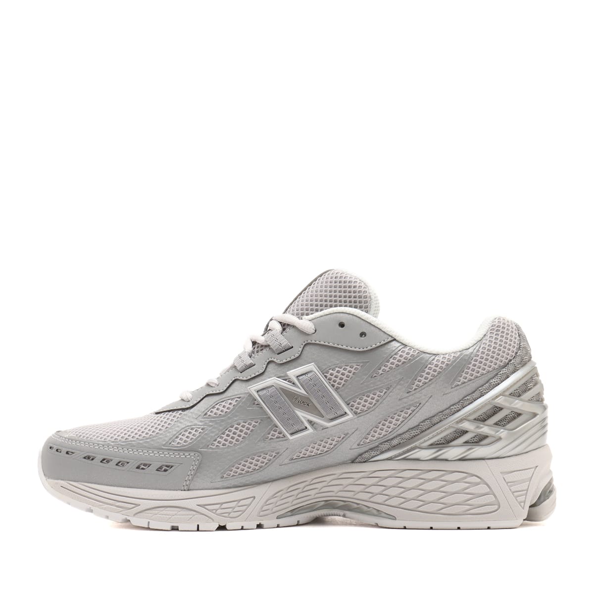 New Balance U1906WFE SILVER の画像