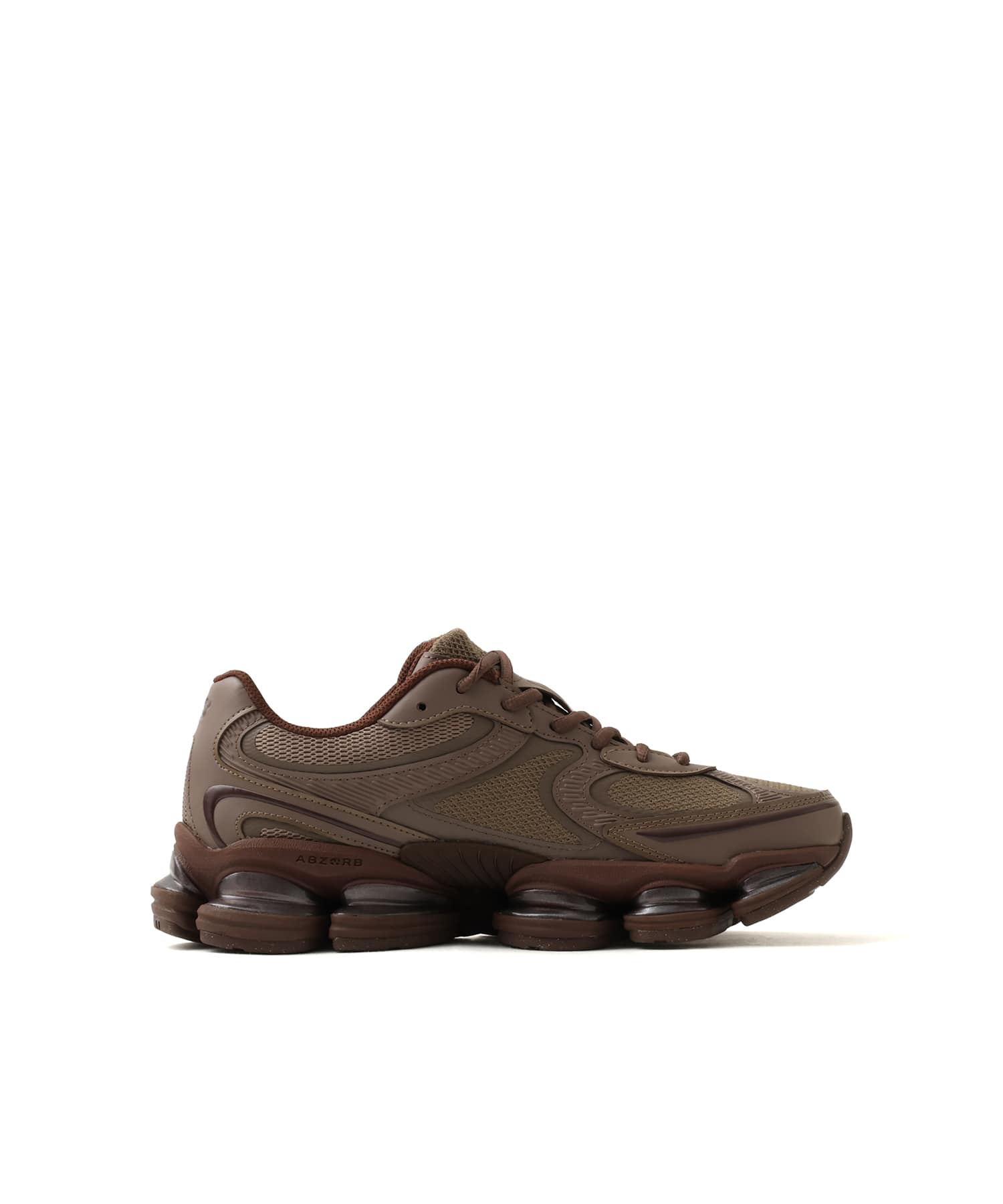 New Balance U20004EY BROWNの画像