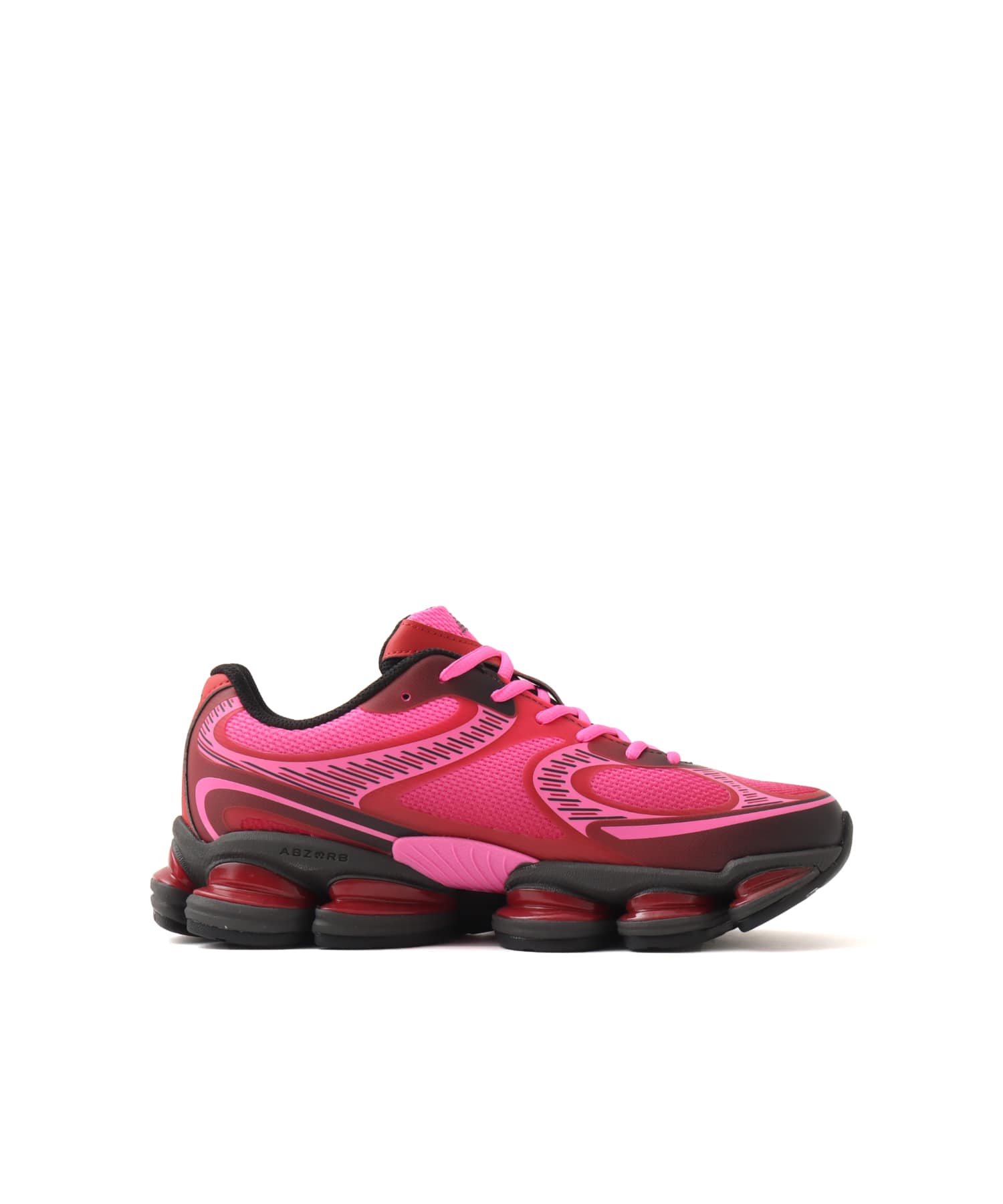 New Balance U200082I PINKの画像