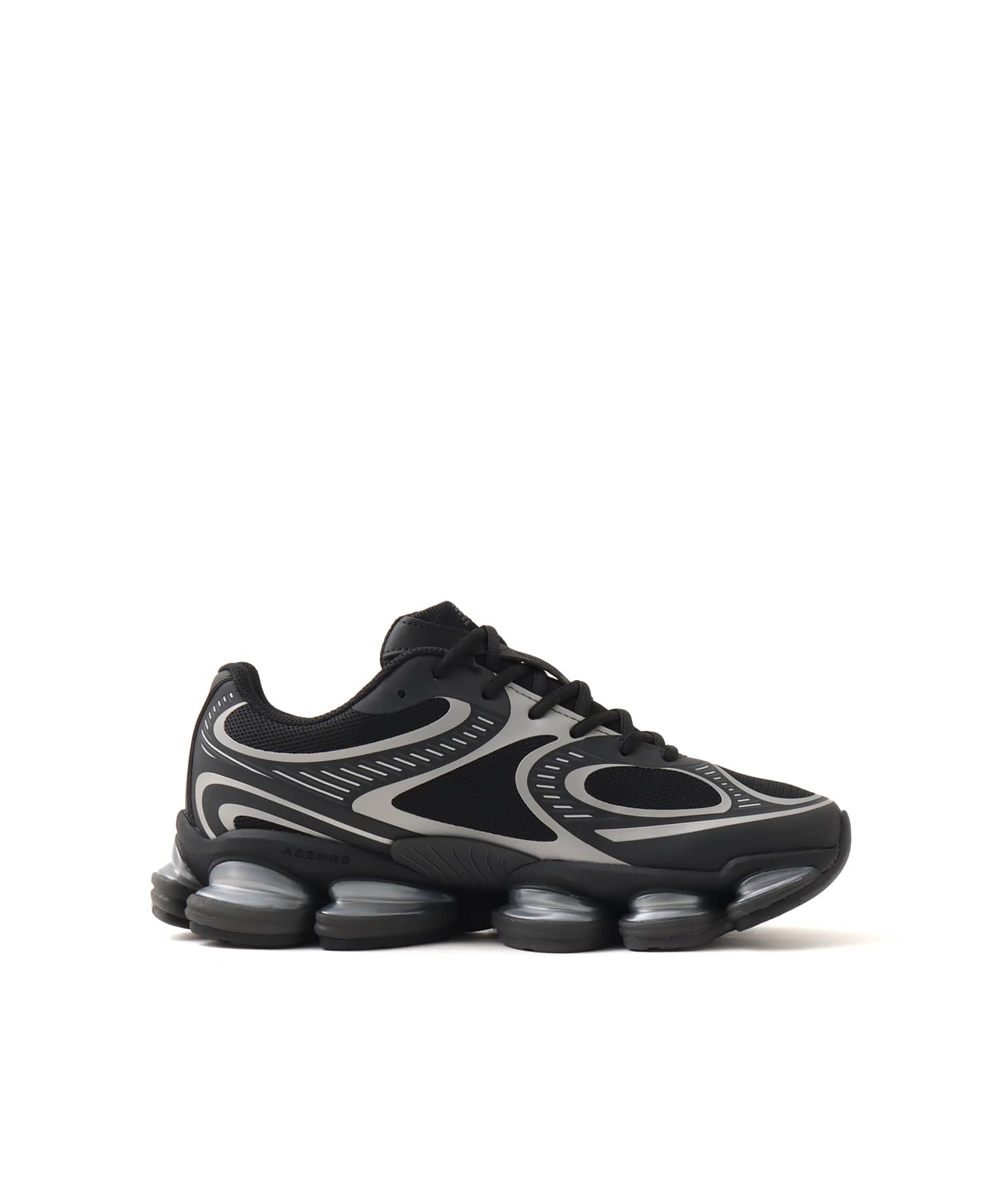 New Balance U20008LL BLACKの画像