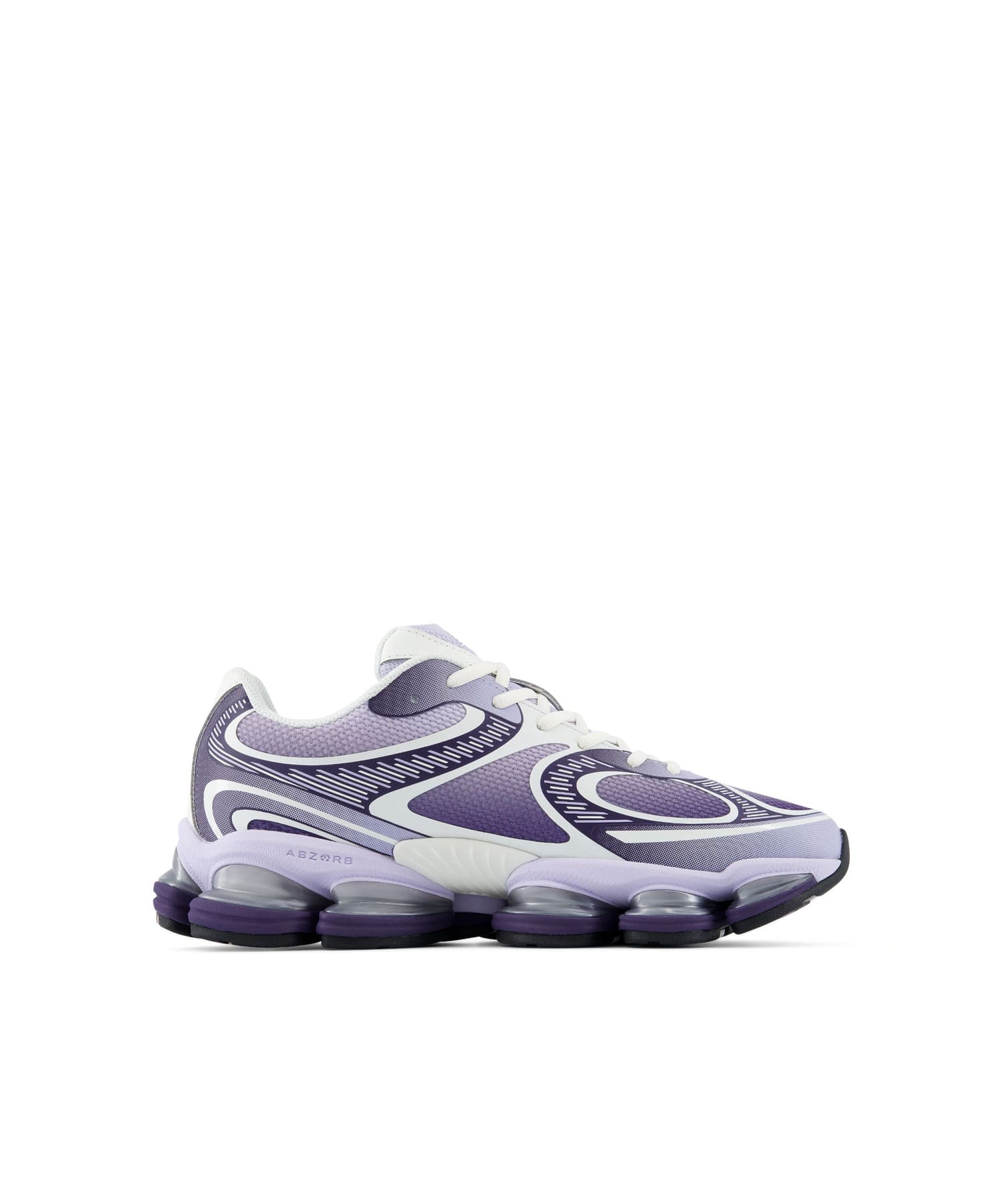 New Balance U20009BA PURPLEの画像