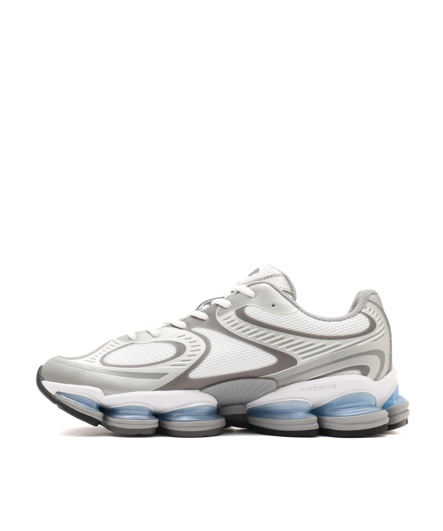 New Balance U2000AA WHITE/BLUEの画像