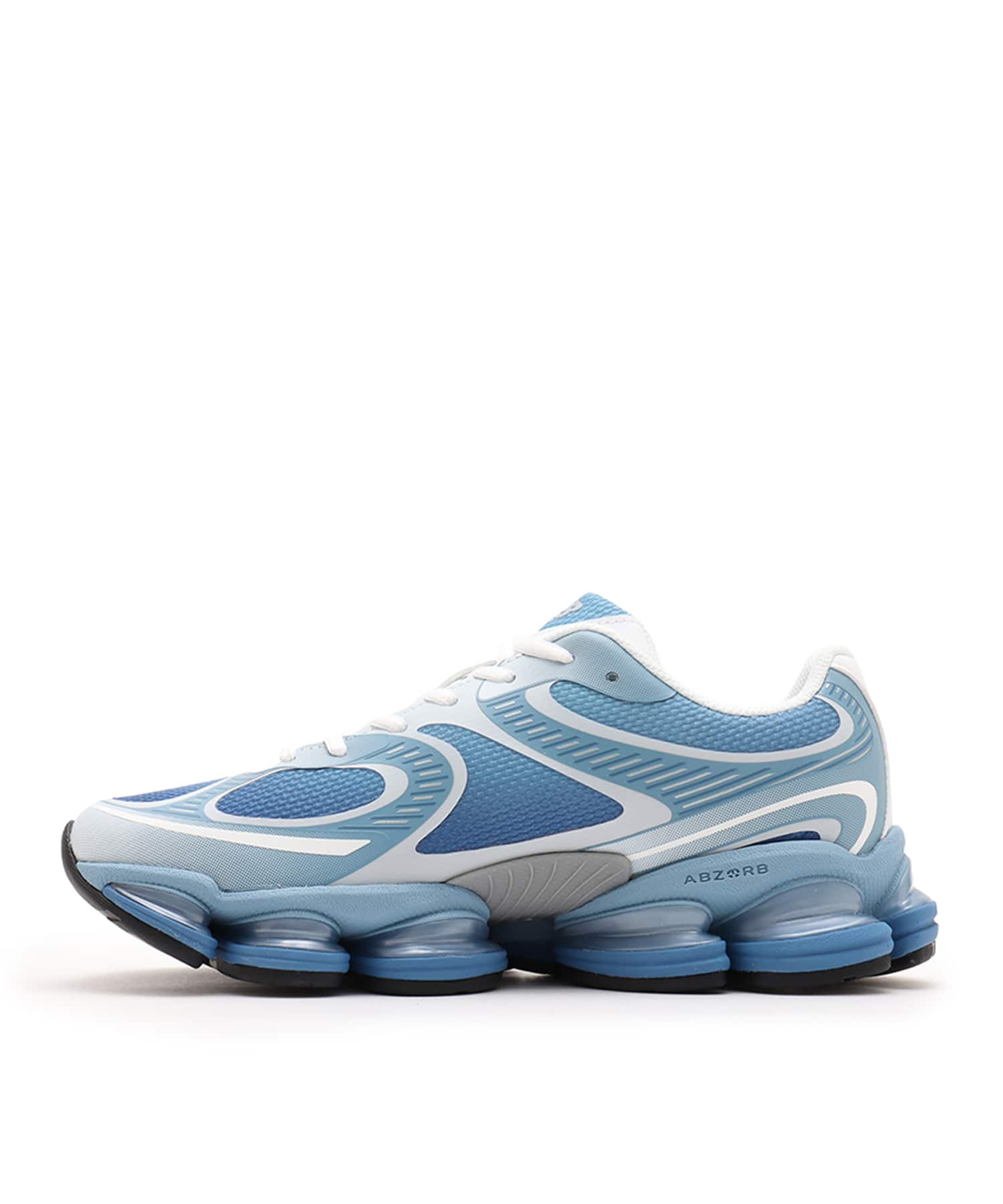 New Balance U2000PBB LIGHT BLUEの画像