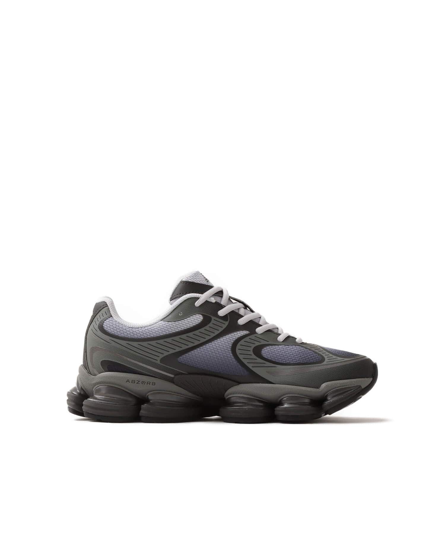 New Balance U2000PCD GRAYの画像