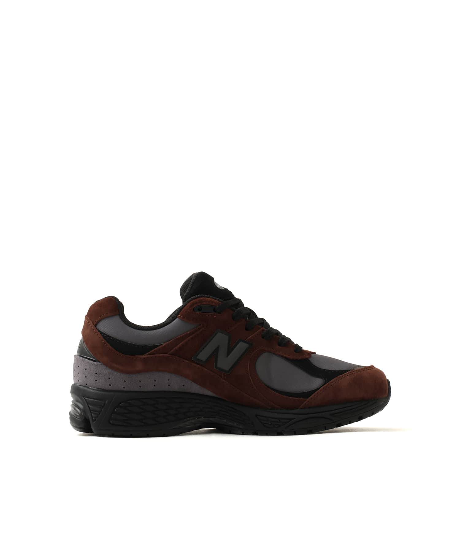 New Balance U20023L0 BROWNの画像