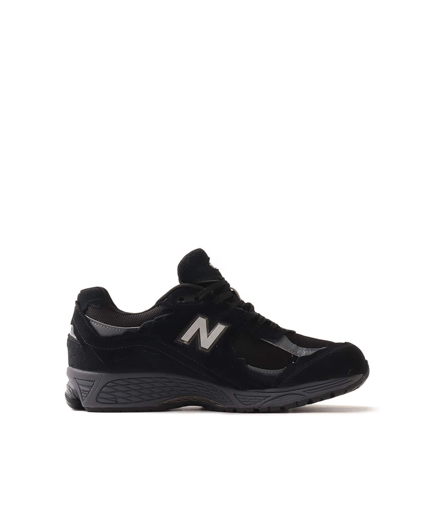 New Balance U20023MB BLACKの画像