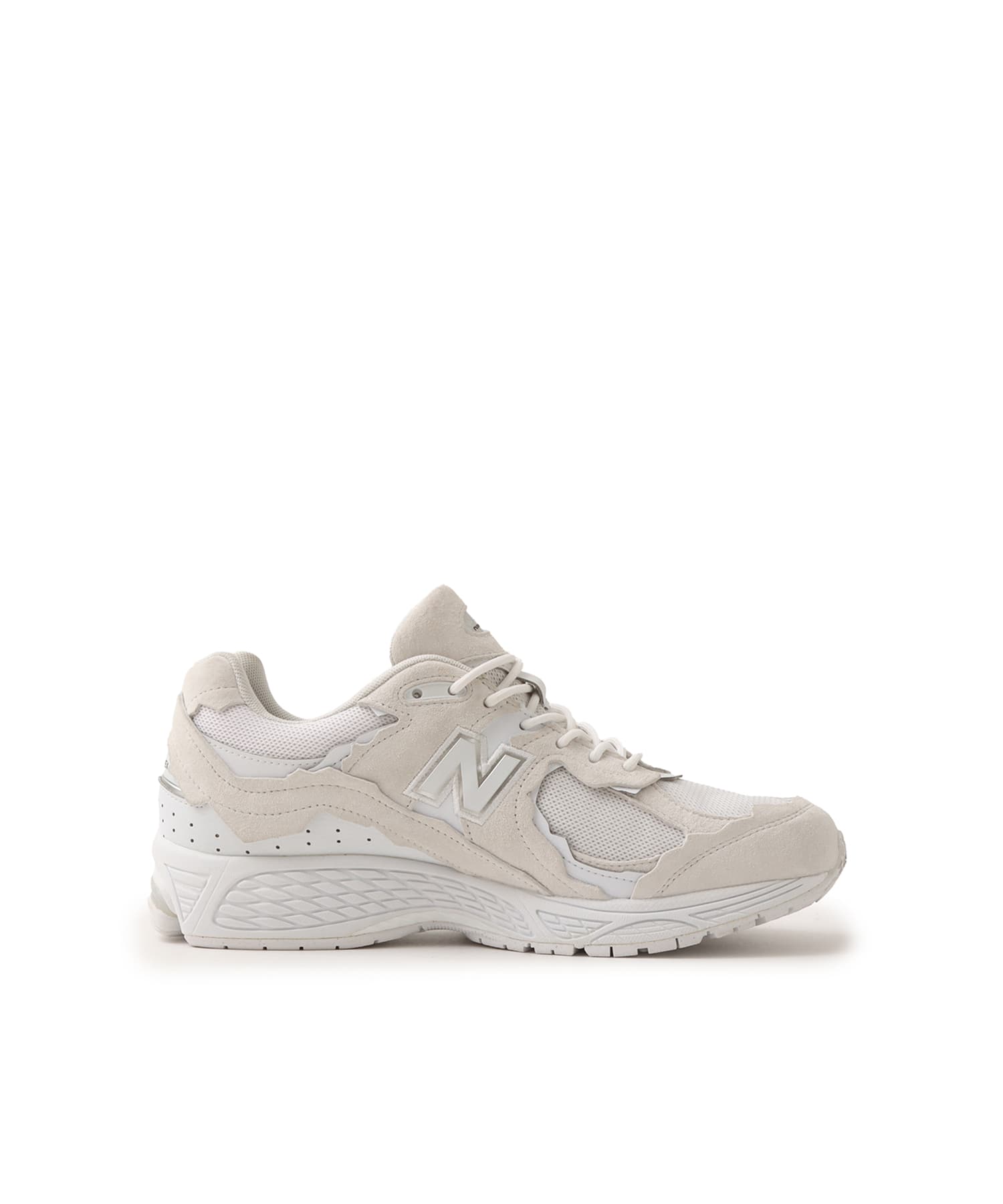 New Balance U2002DXA WHITEの画像