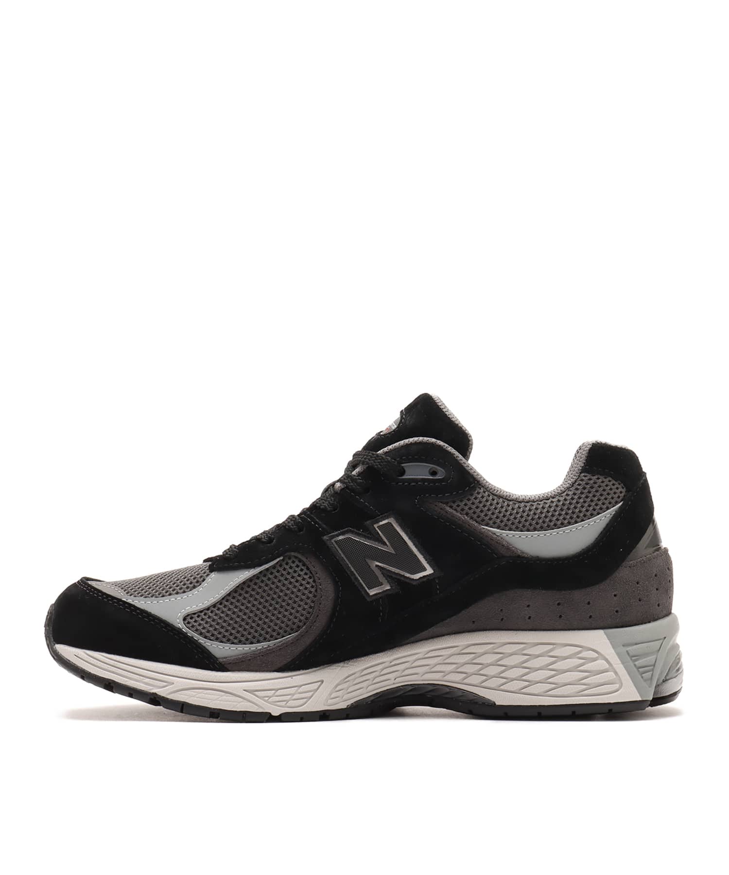 New Balance U2002RC BLACKの画像