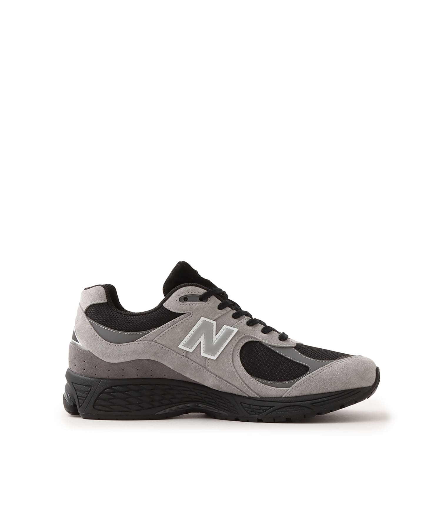 New Balance U2002RM GRAYの画像