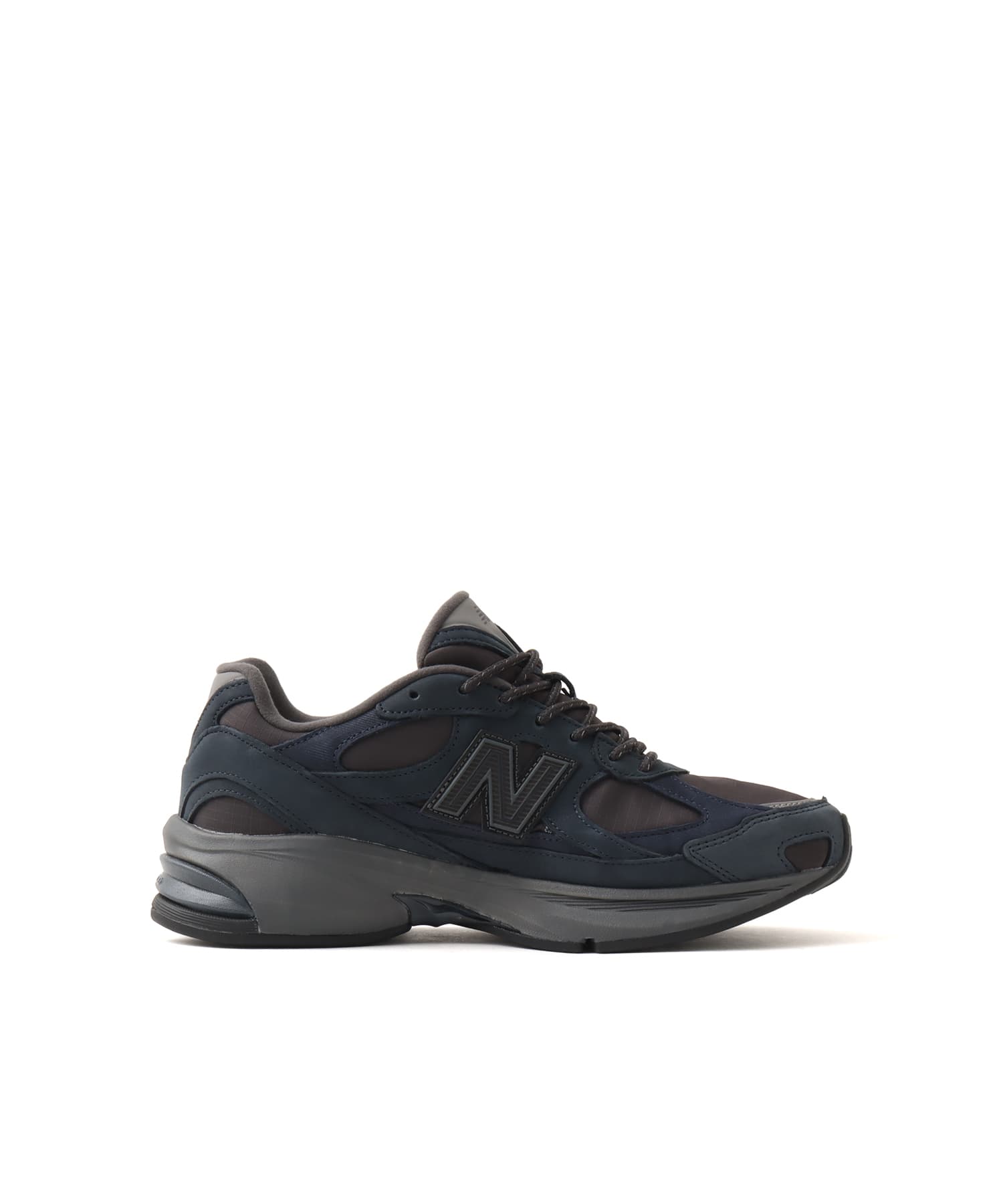 New Balance U201052C BLACKの画像