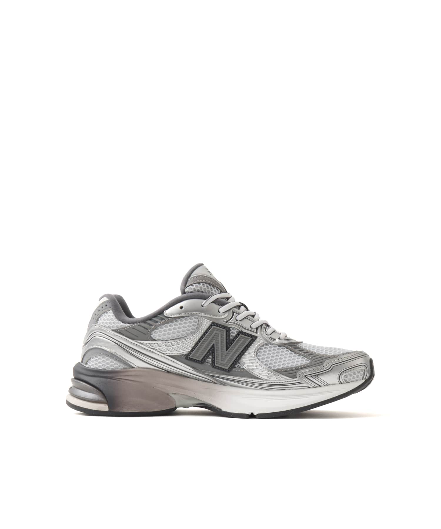 New Balance U2010753 GRAYの画像