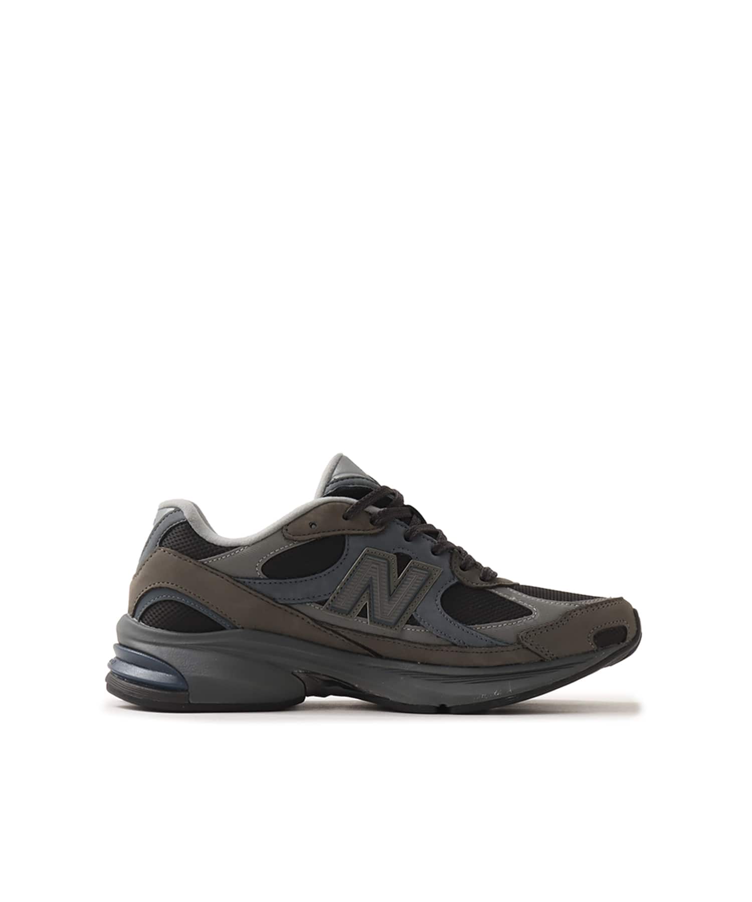 New Balance U20107Z3 DARK GRAYの画像