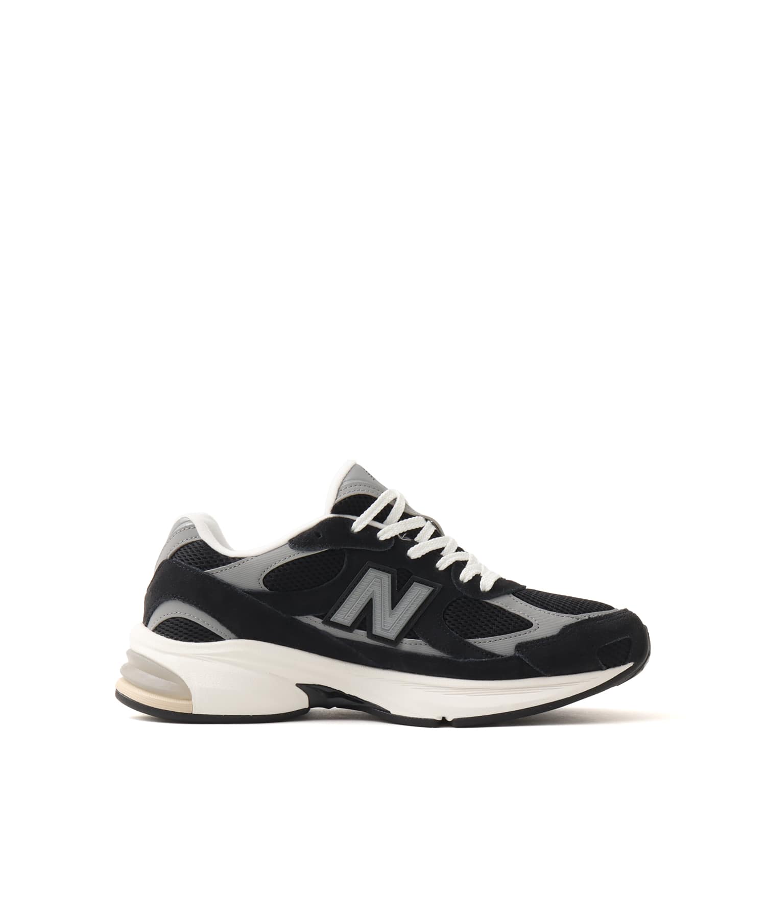 New Balance U2010892 BLACKの画像