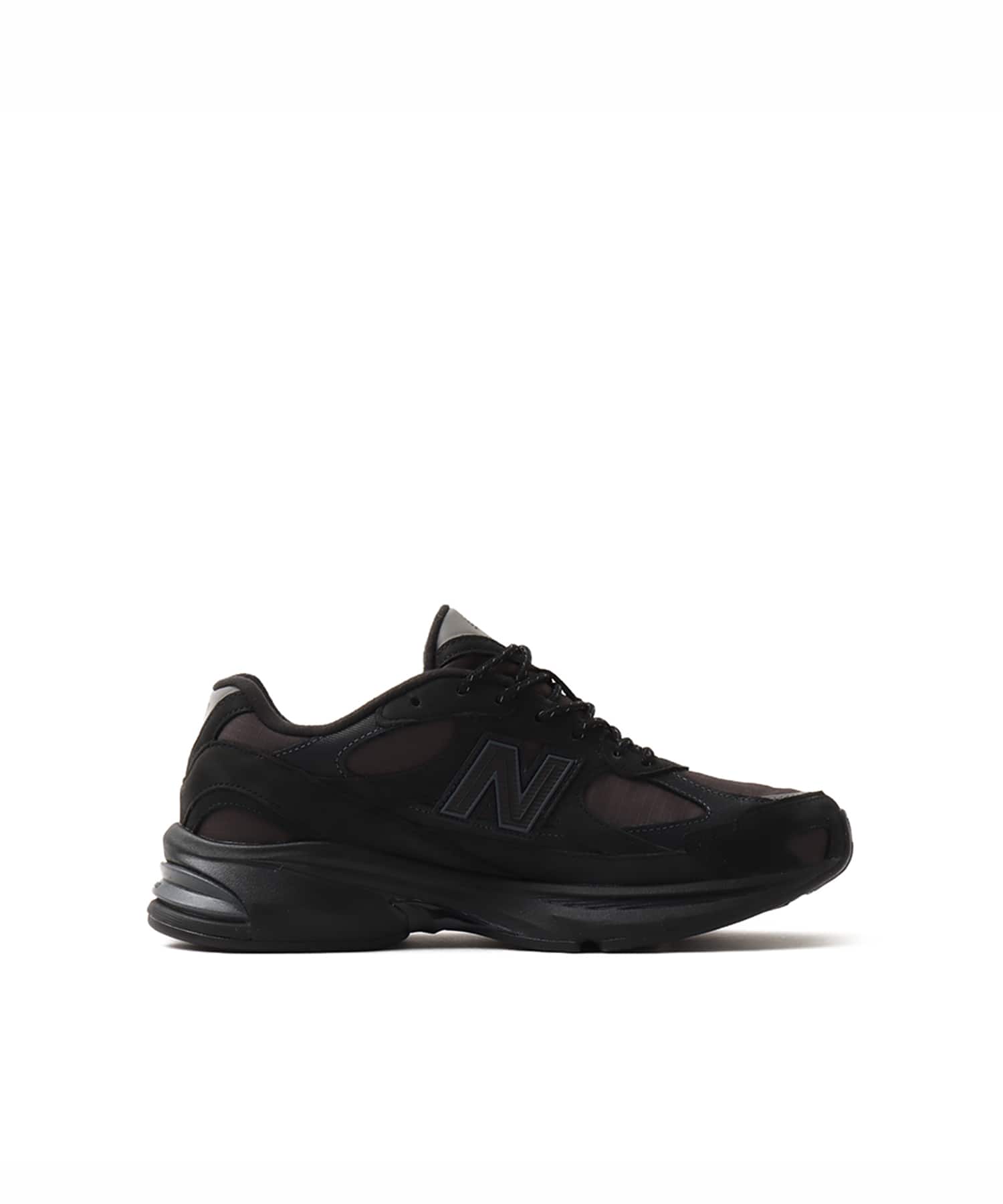 New Balance U20109UZ BLACKの画像