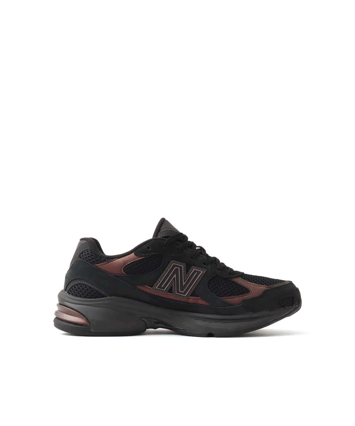 New Balance U2010ETB BLACKの画像