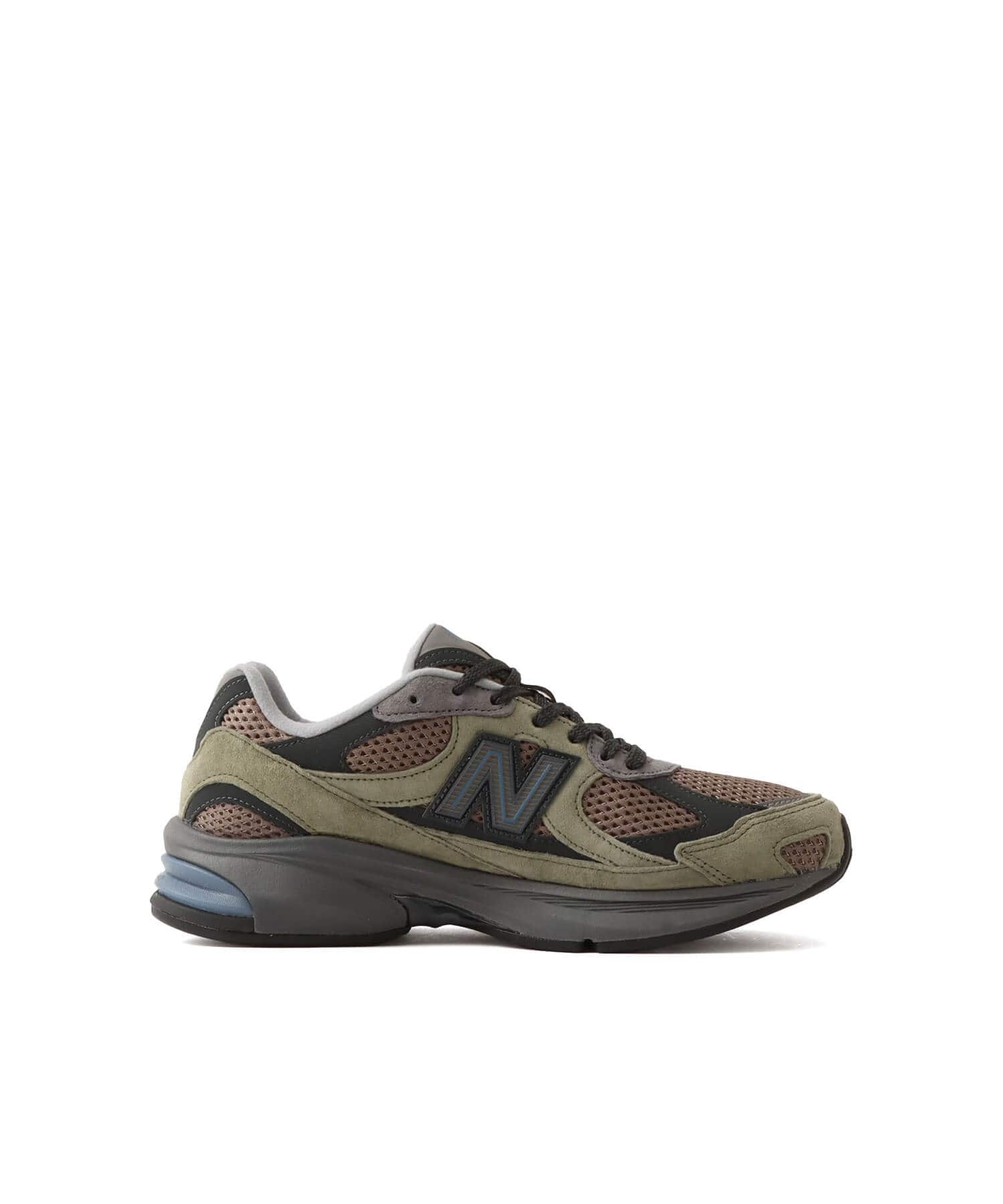 New Balance U2010ETN KHAKIの画像