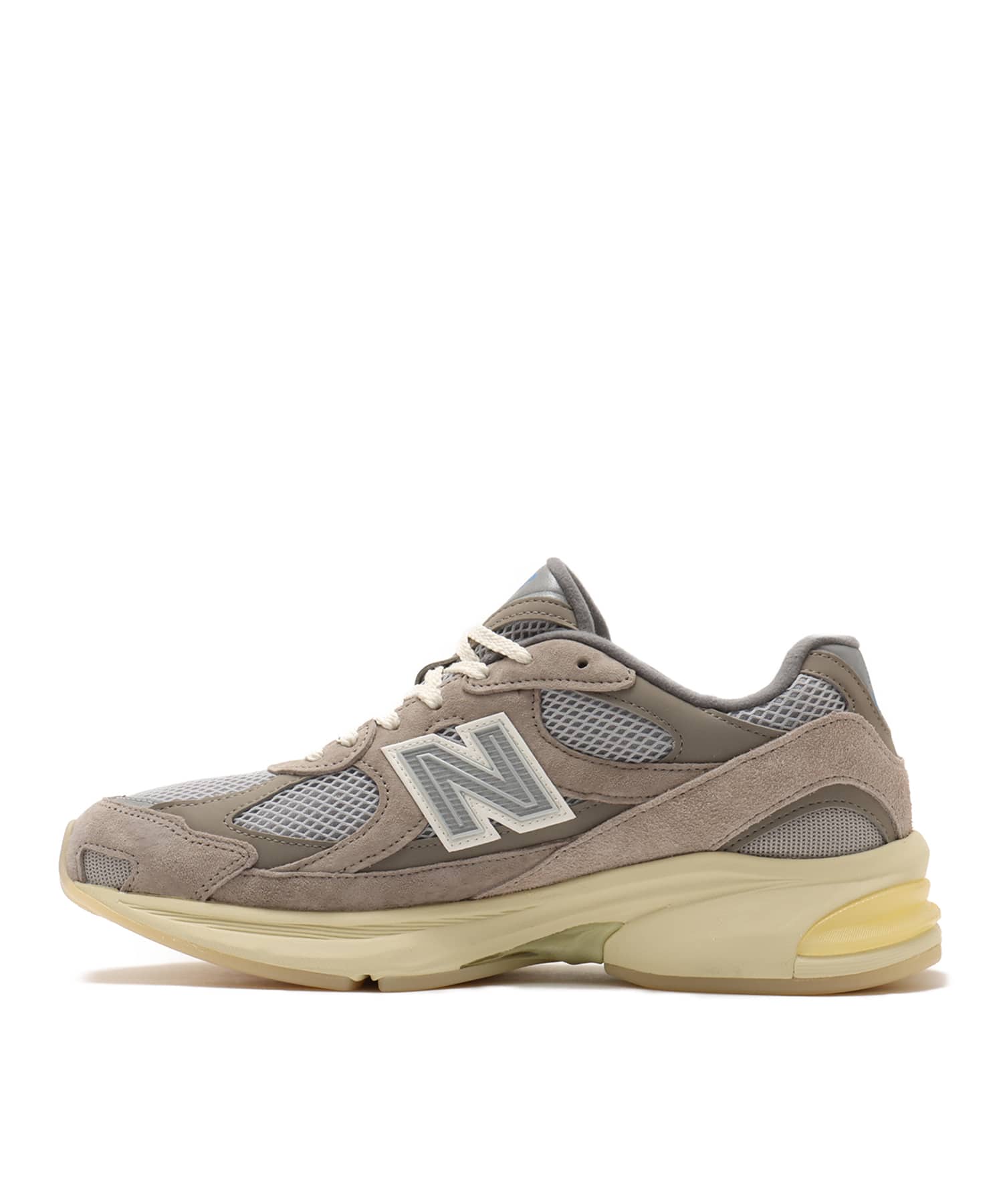 New Balance U2010GD GRAYの画像