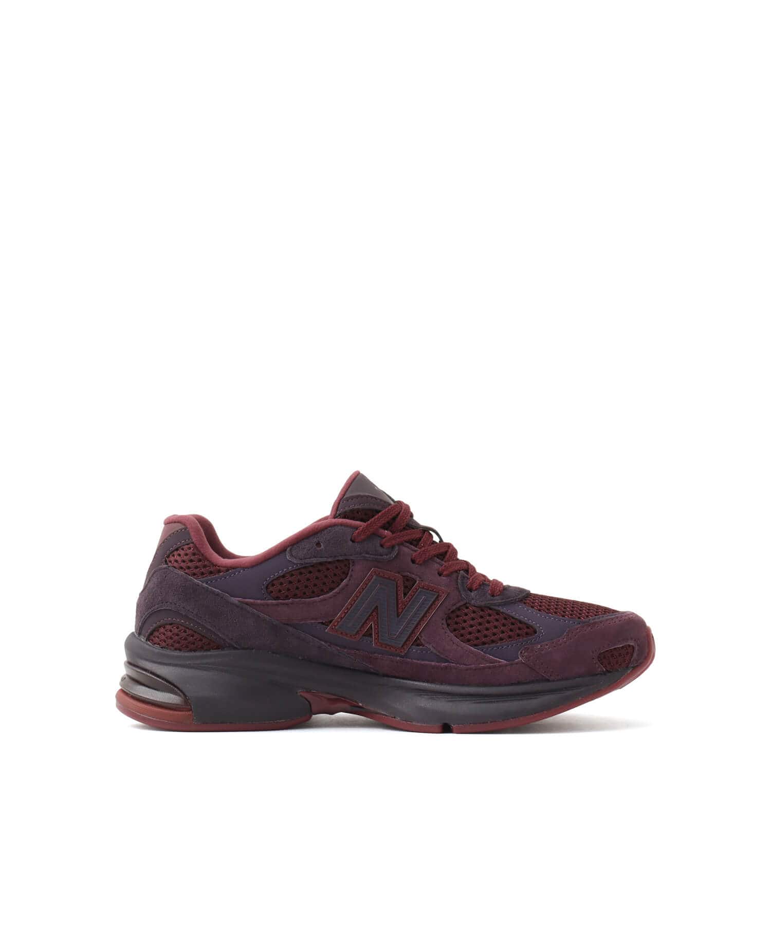 New Balance U2010RP1 Rich Paul PURPLEの画像