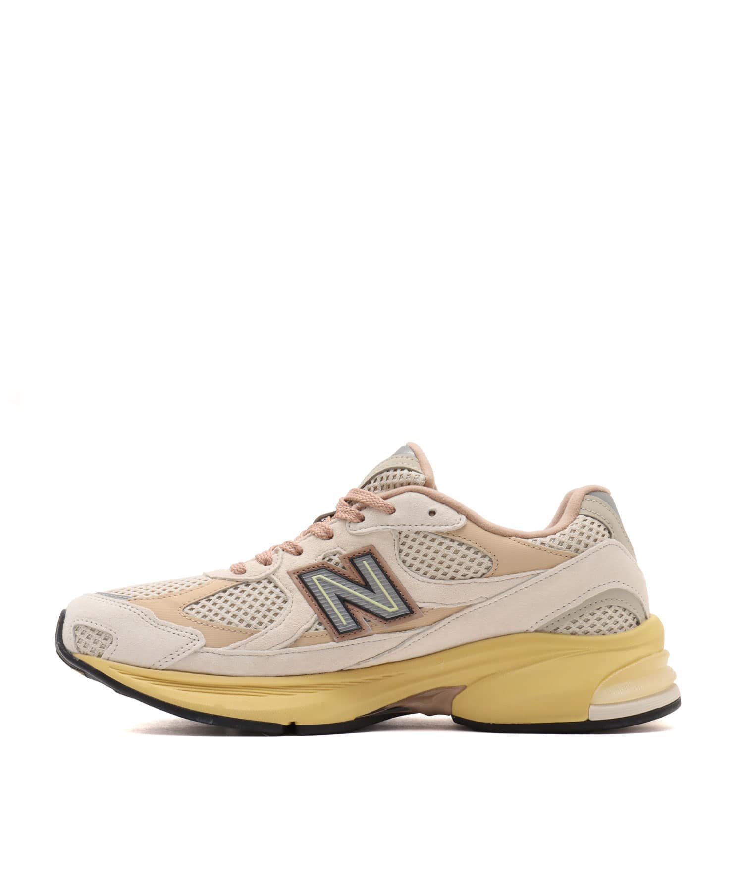 New Balance U2010SGR LINENの画像