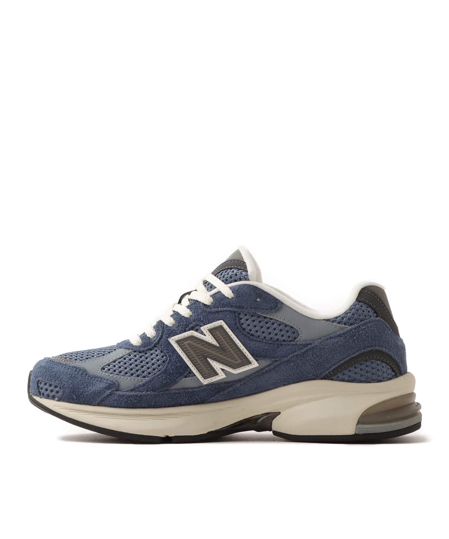New Balance U2010WNV NAVYの画像