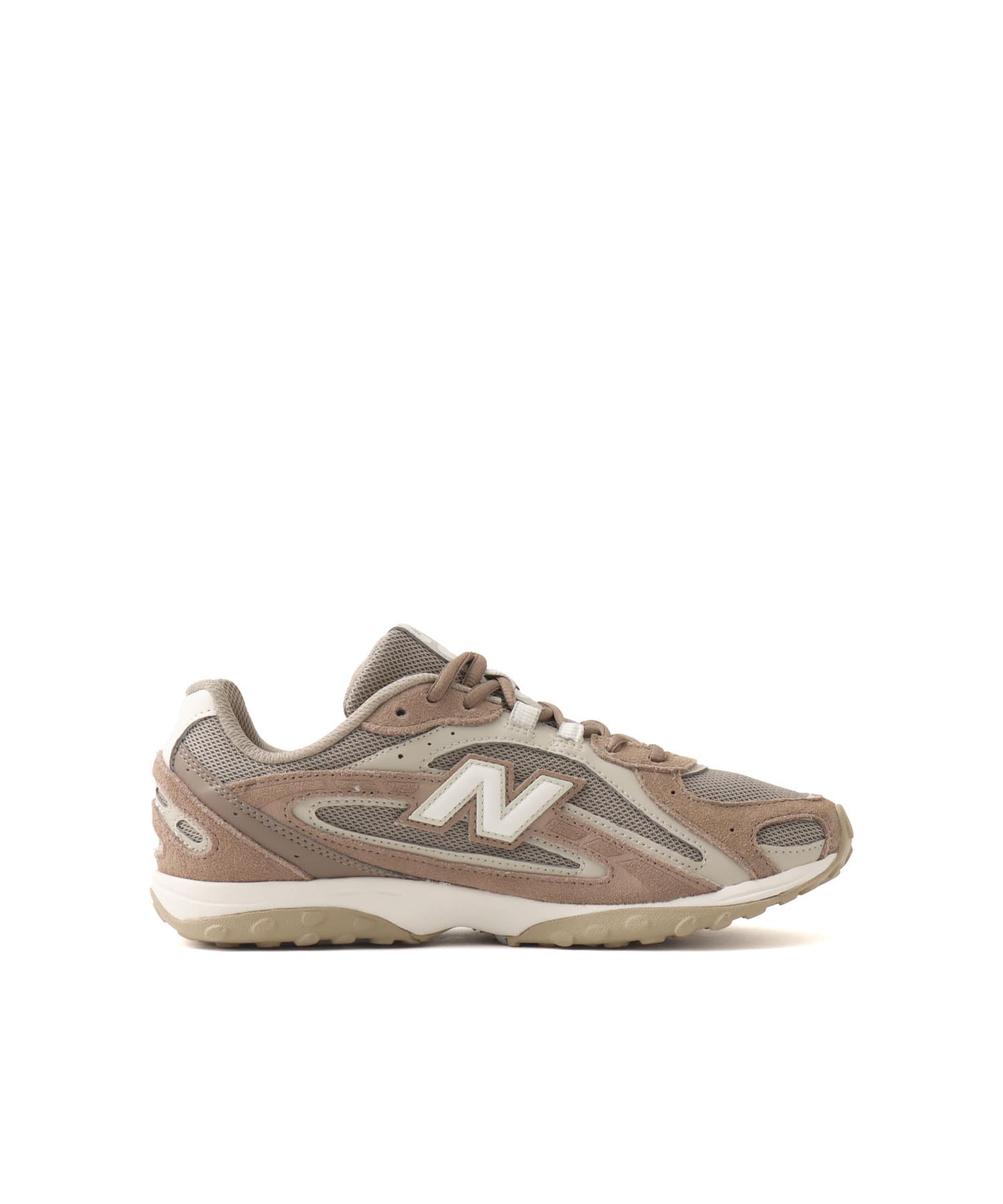 New Balance U204L155 BEIGEの画像