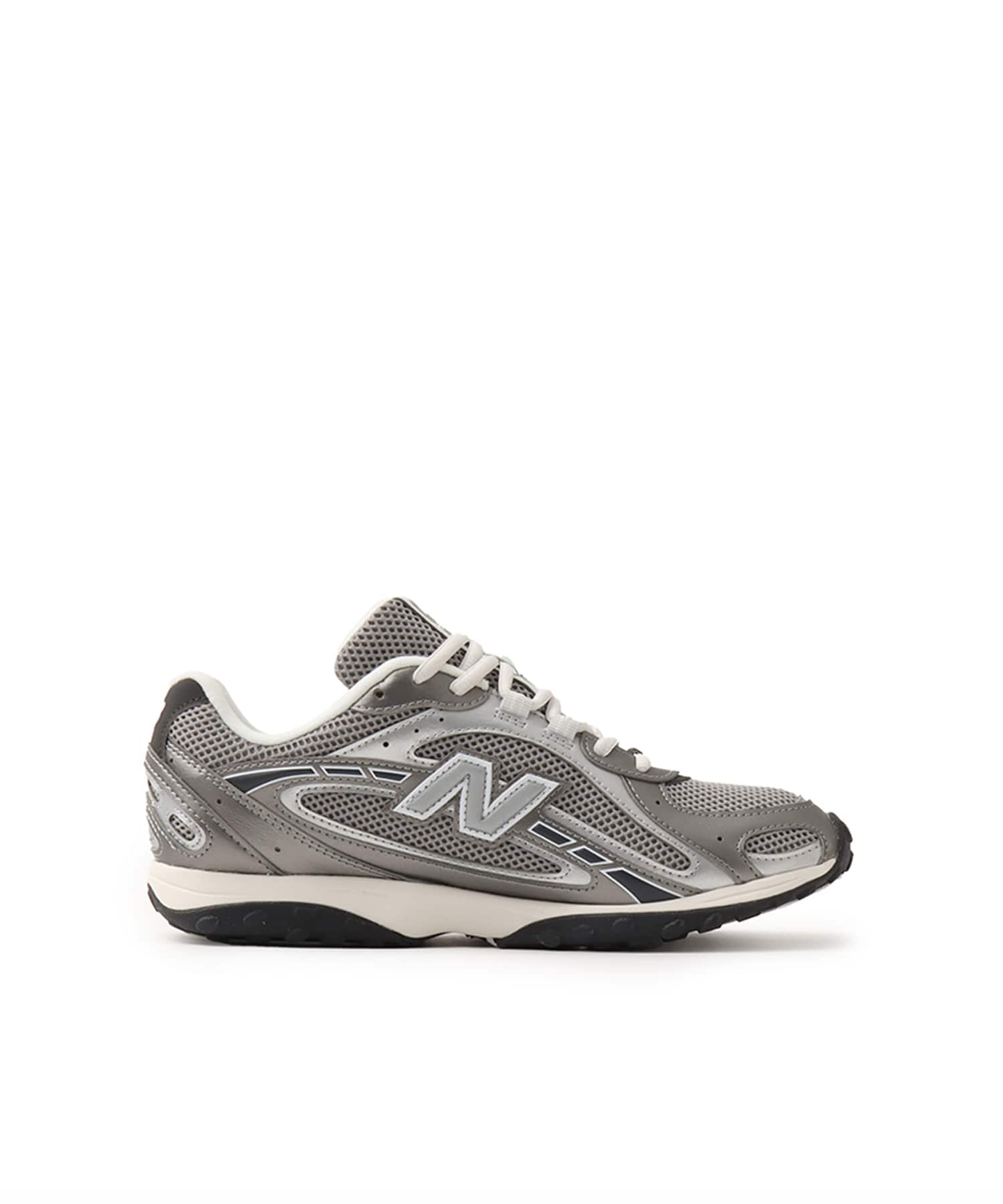 New Balance U204L1KP SILVERの画像