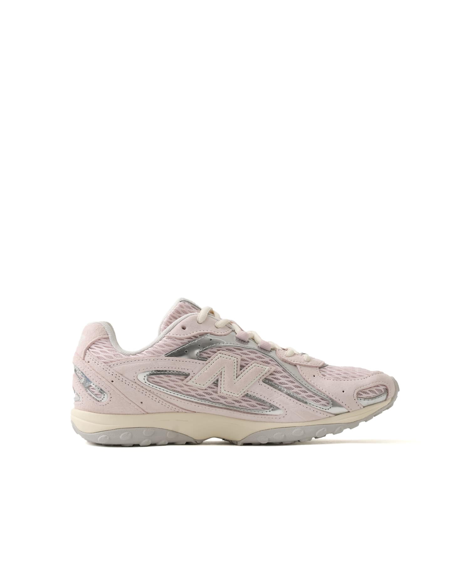 New Balance U204L210 PINK/SILVERの画像