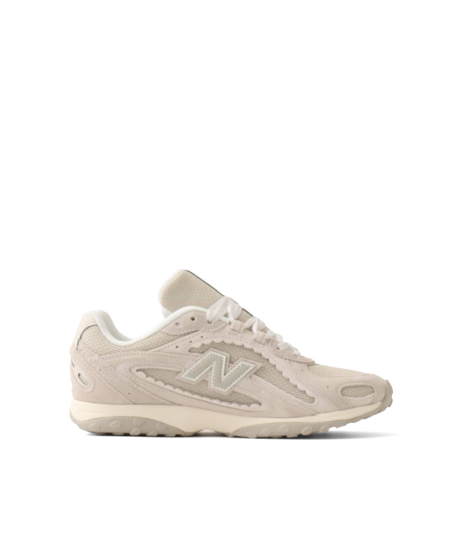 New Balance U204L2SZ LIGHT BEIGEの画像