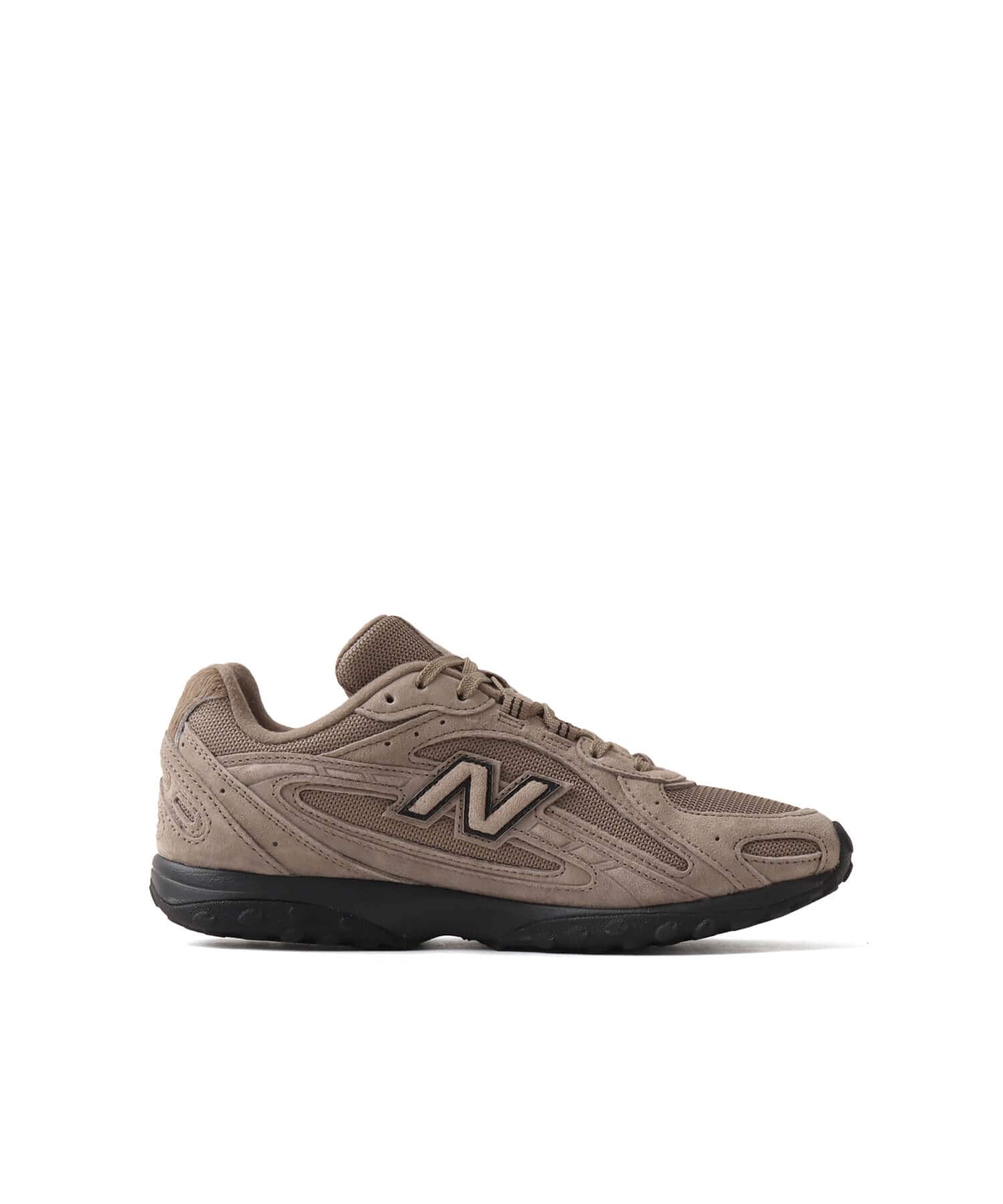 New Balance U204L3K9 BROWNの画像