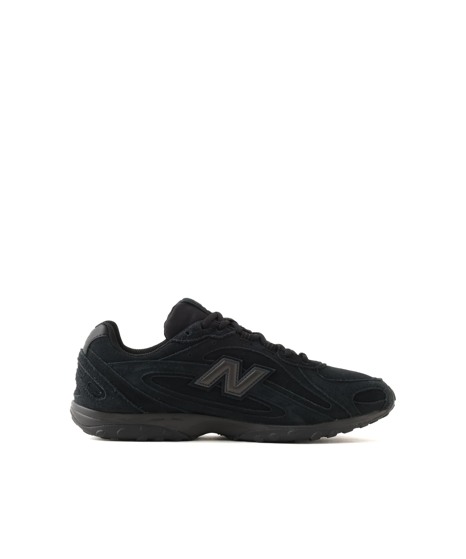New Balance U204L5YB BLACKの画像