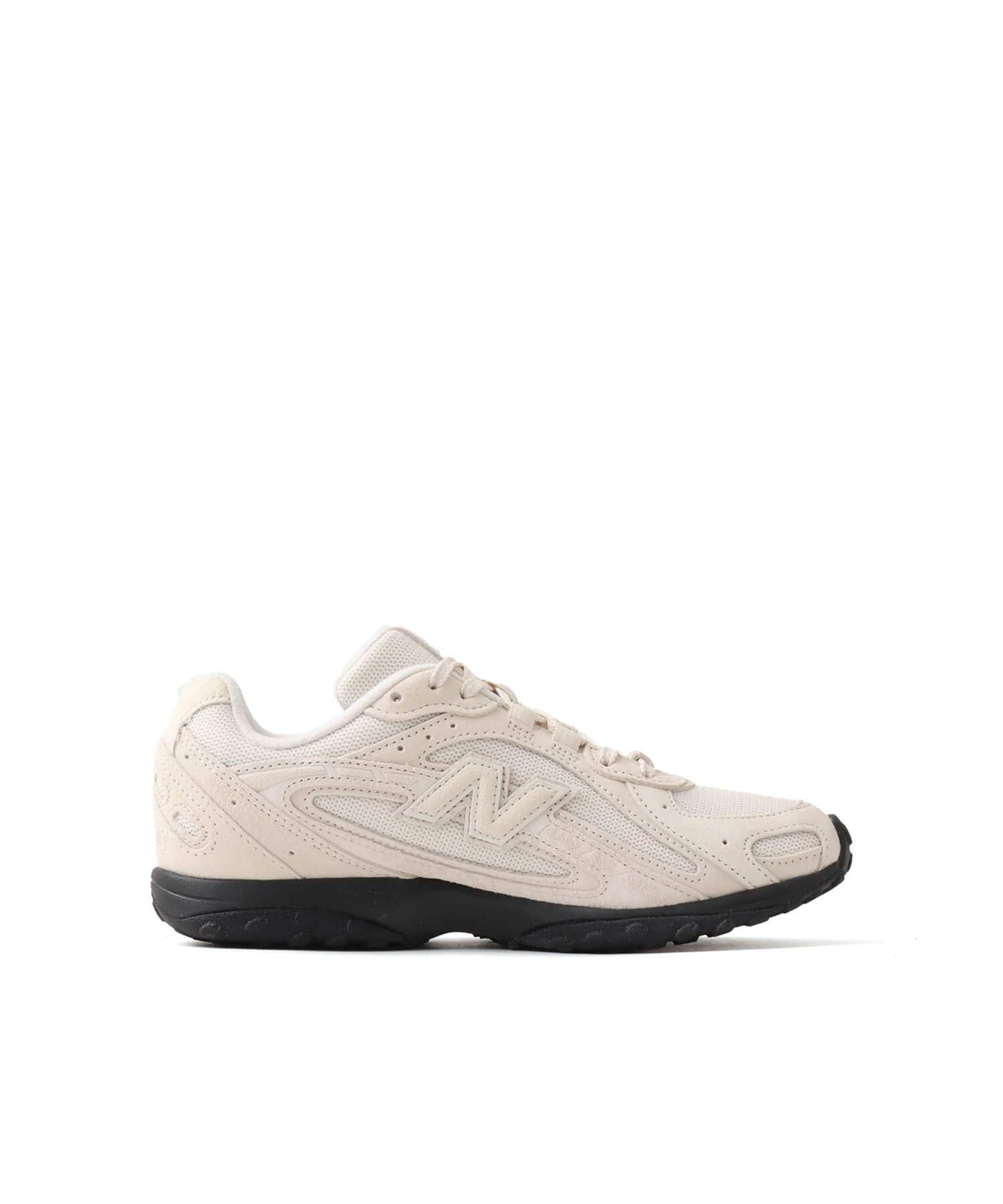 New Balance U204L8OV WHITEの画像