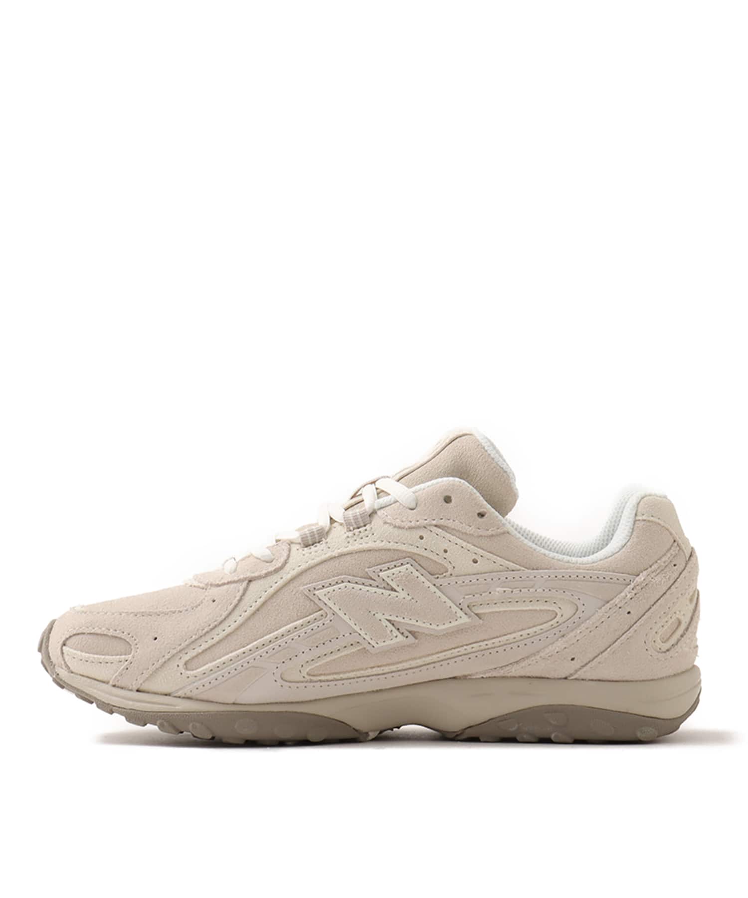 New Balance U204LMMC BEIGEの画像