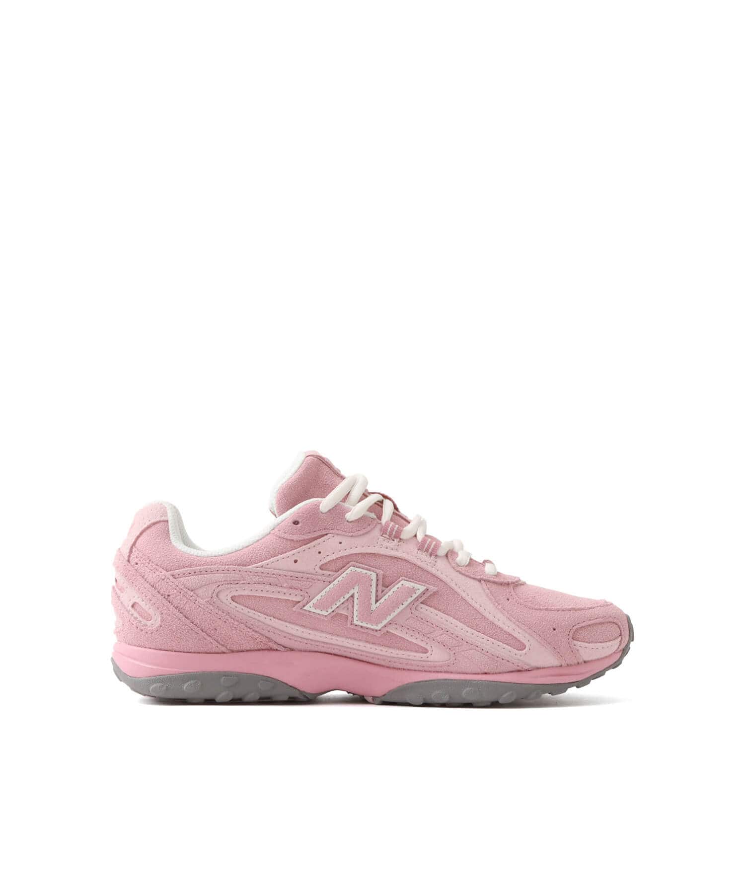 New Balance U204LMMD PINKの画像