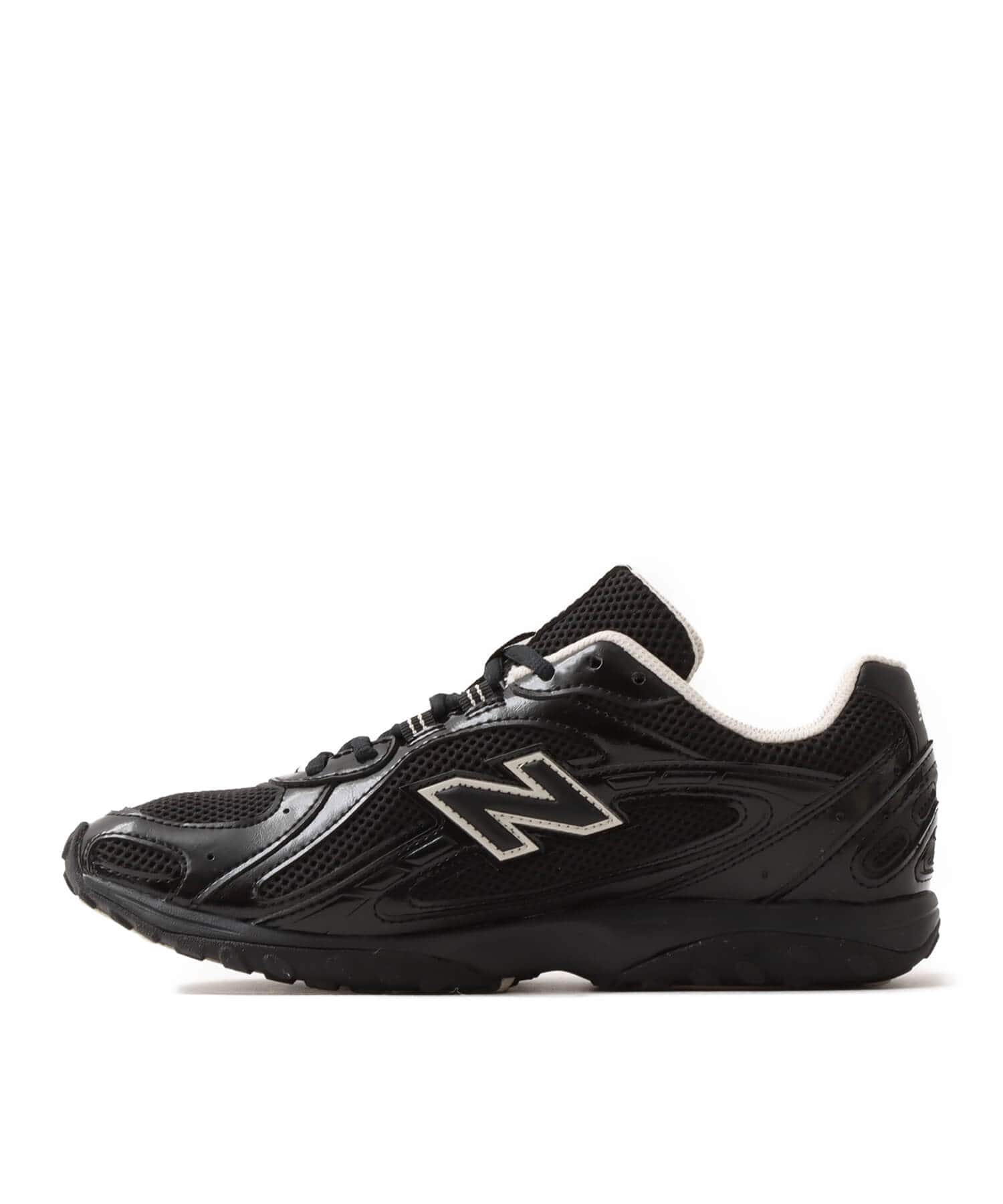 New Balance U204LMRA BLACKの画像
