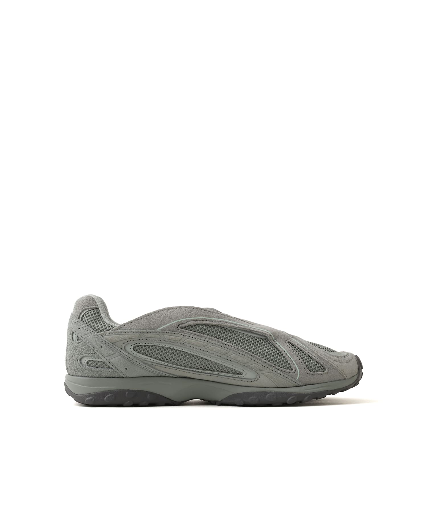 New Balance U204V2PT LIGHT GRAYの画像