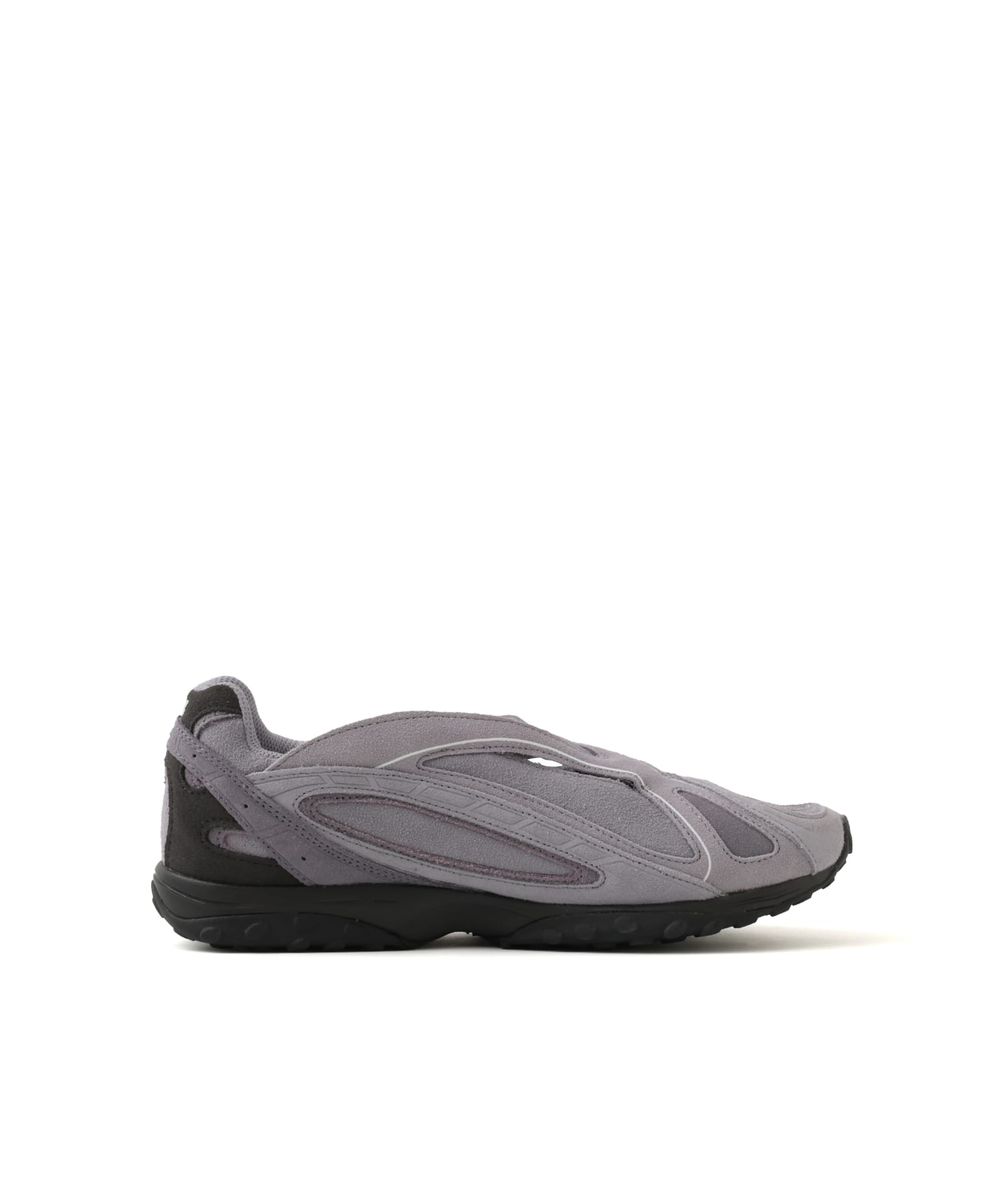 New Balance U204VACV GRAYの画像