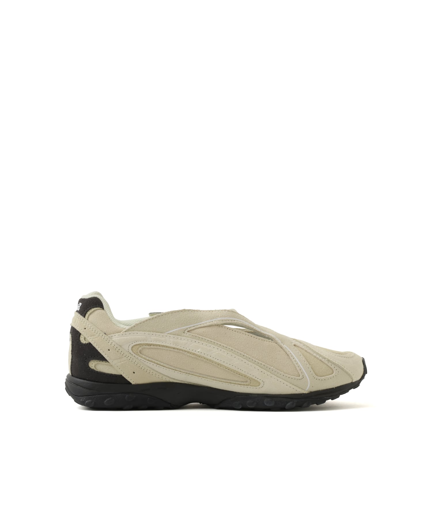 New Balance U204VCAV LIGHT BEIGEの画像