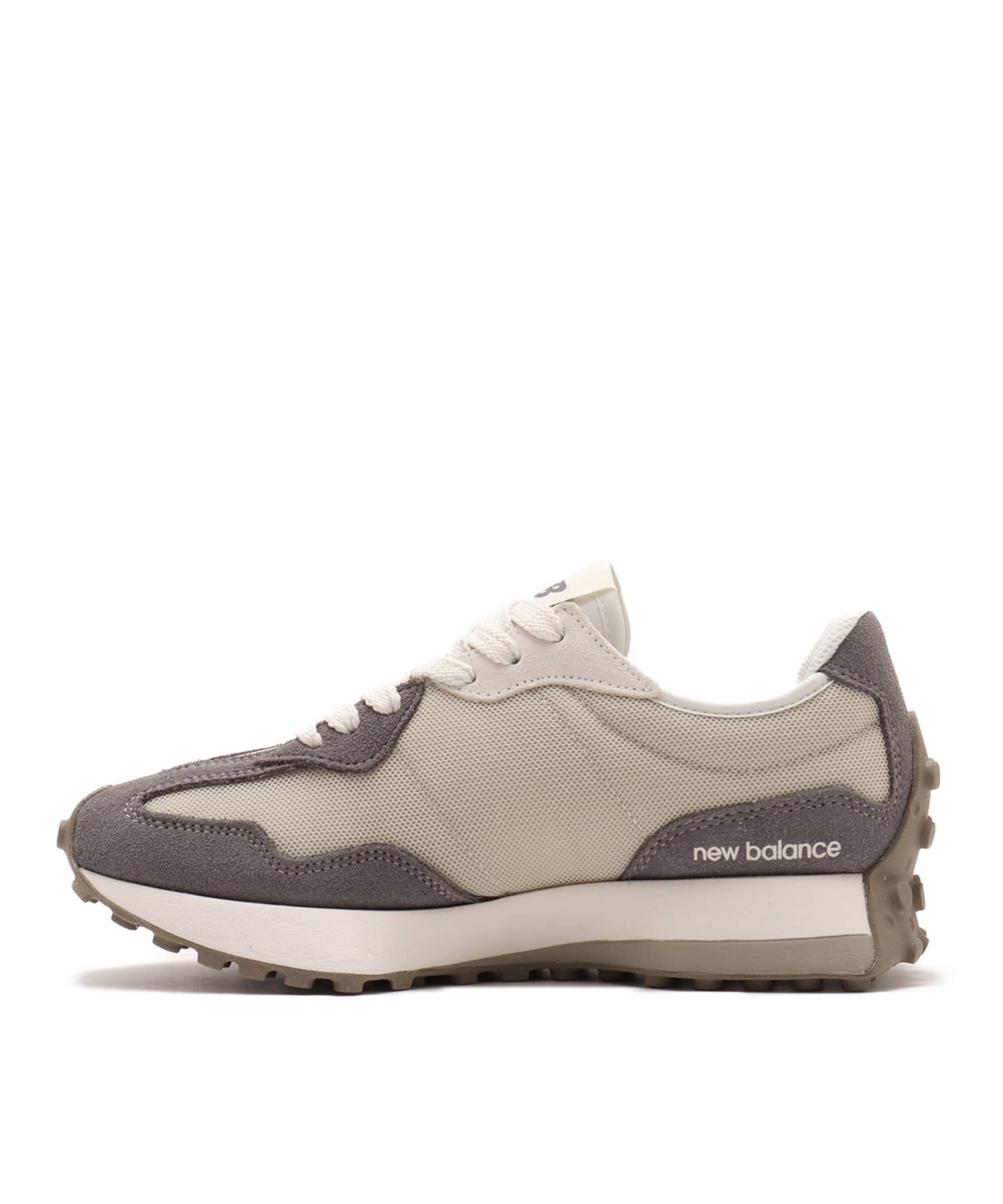New Balance U327LND GRAYの画像