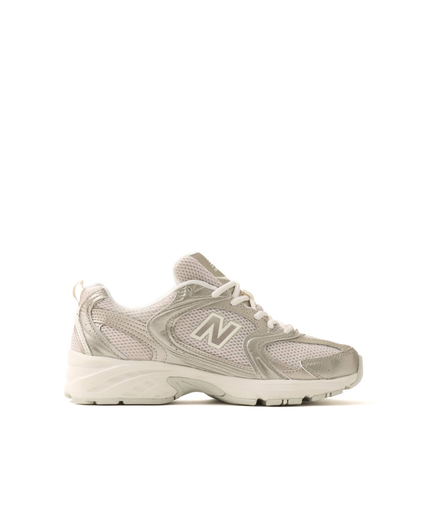 New Balance U5301Z0 GOLD METALICの画像