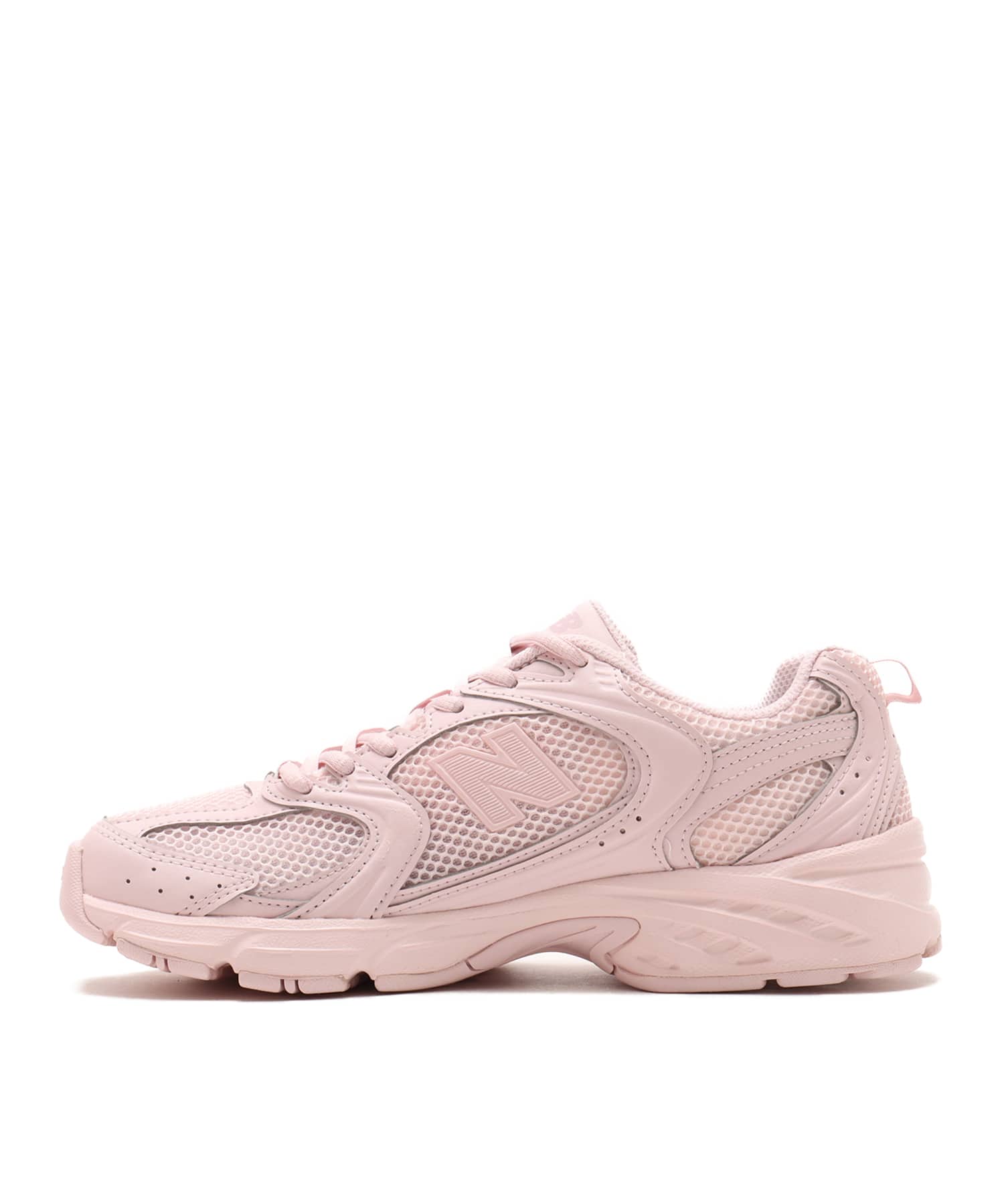 New Balance U530TBD PINKの画像