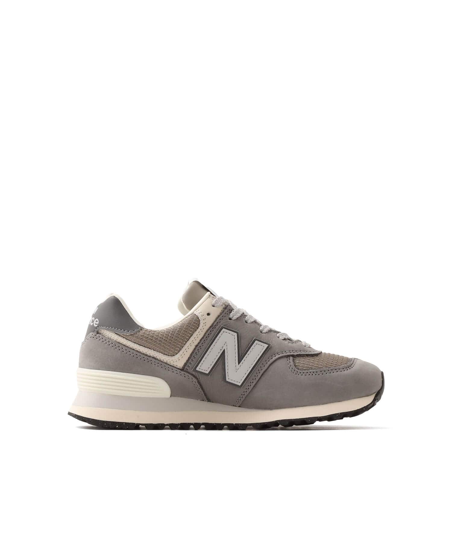 New Balance U574SNV GRAYの画像