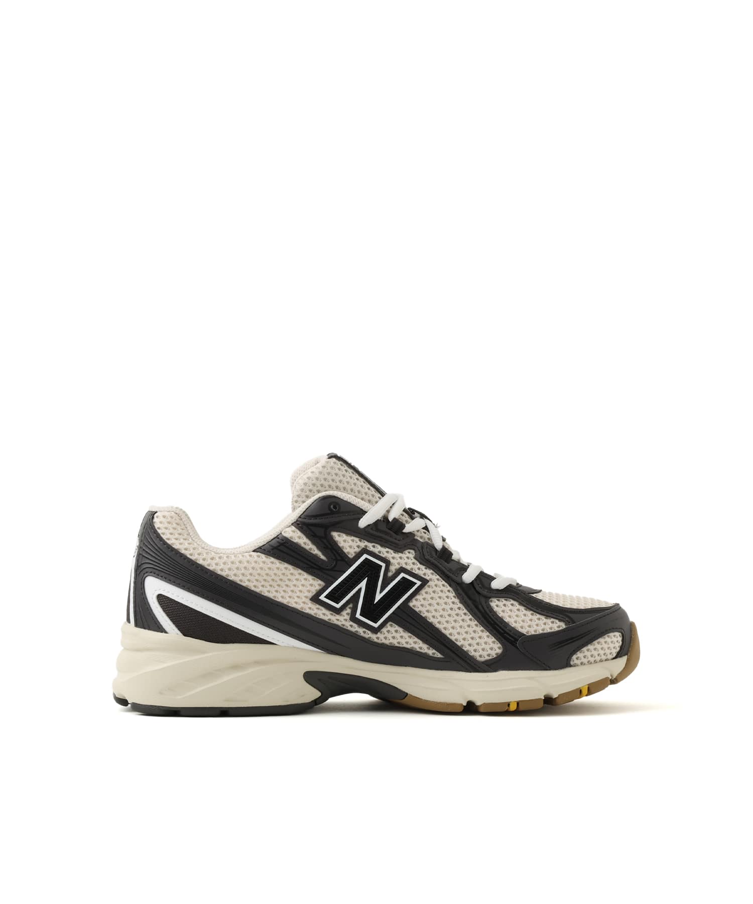 New Balance U7406S7 GRAY/WHITEの画像