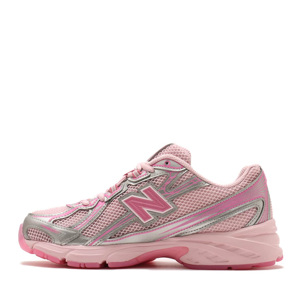 New Balance U740AP2 “Pink Vacation” PINKの画像