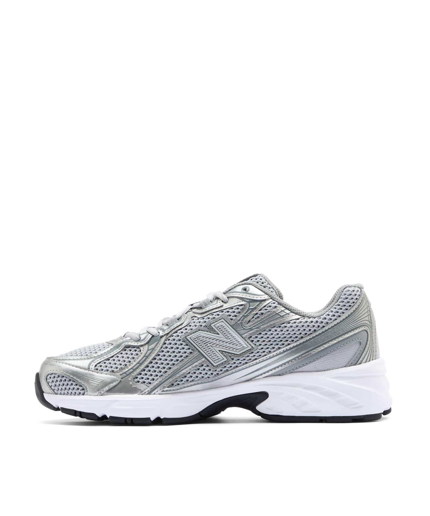 New Balance U740SG2 GRAYの画像