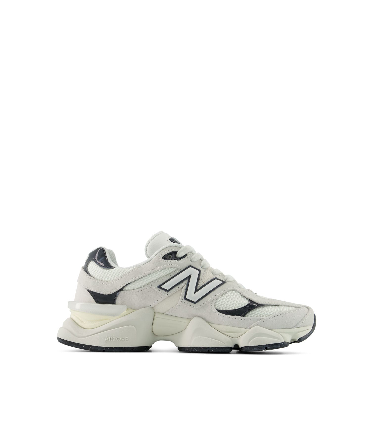 New Balance U90602FD WHITE/BLACKの画像