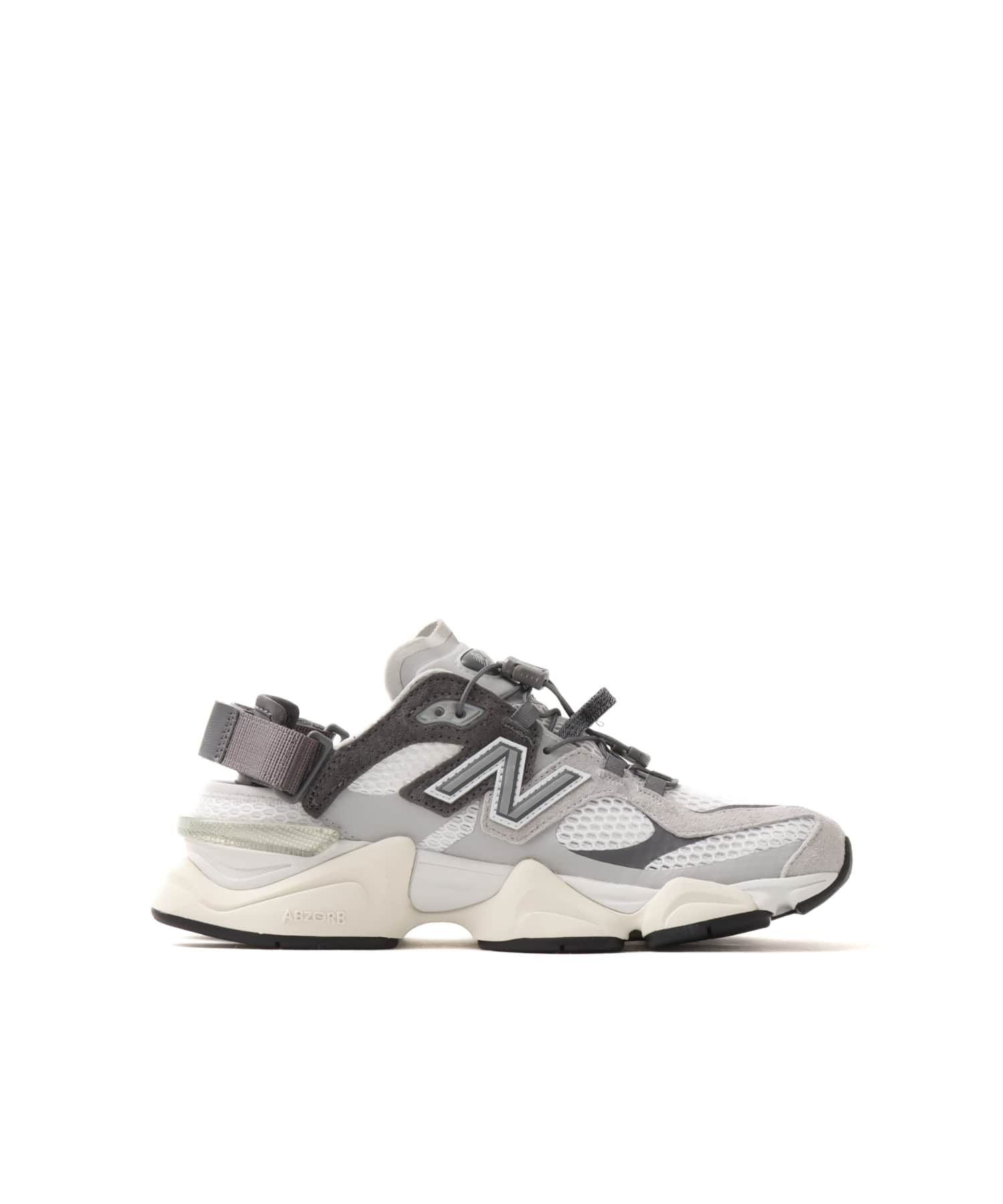 New Balance U90603FA GRAYの画像