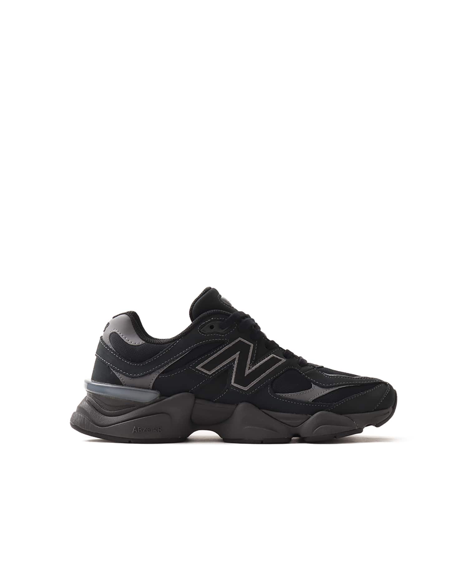 New Balance U906079E BLACKの画像