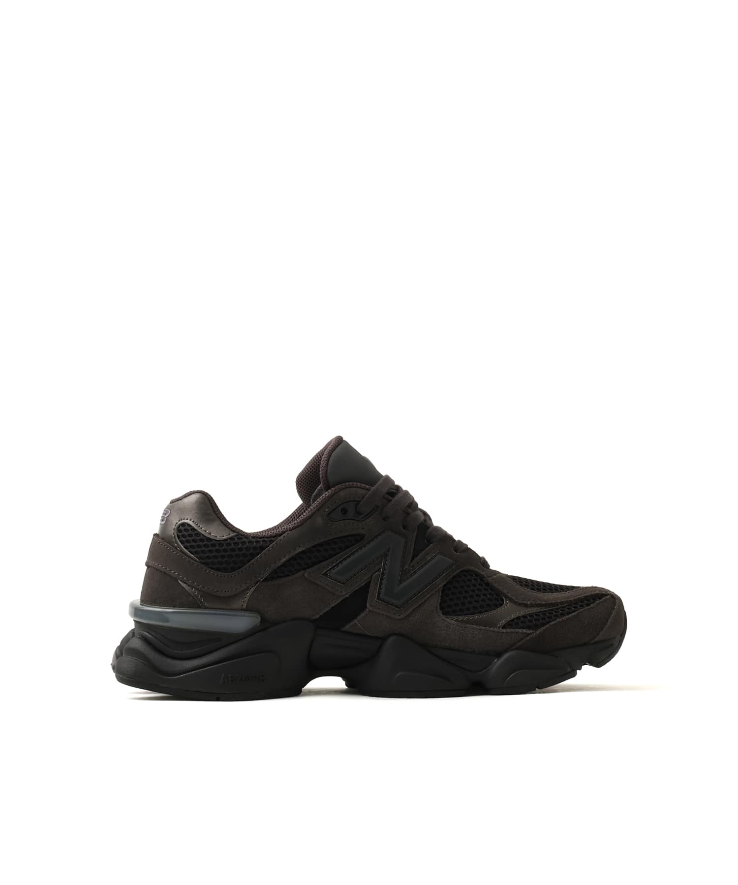 New Balance U906088B BLACKの画像