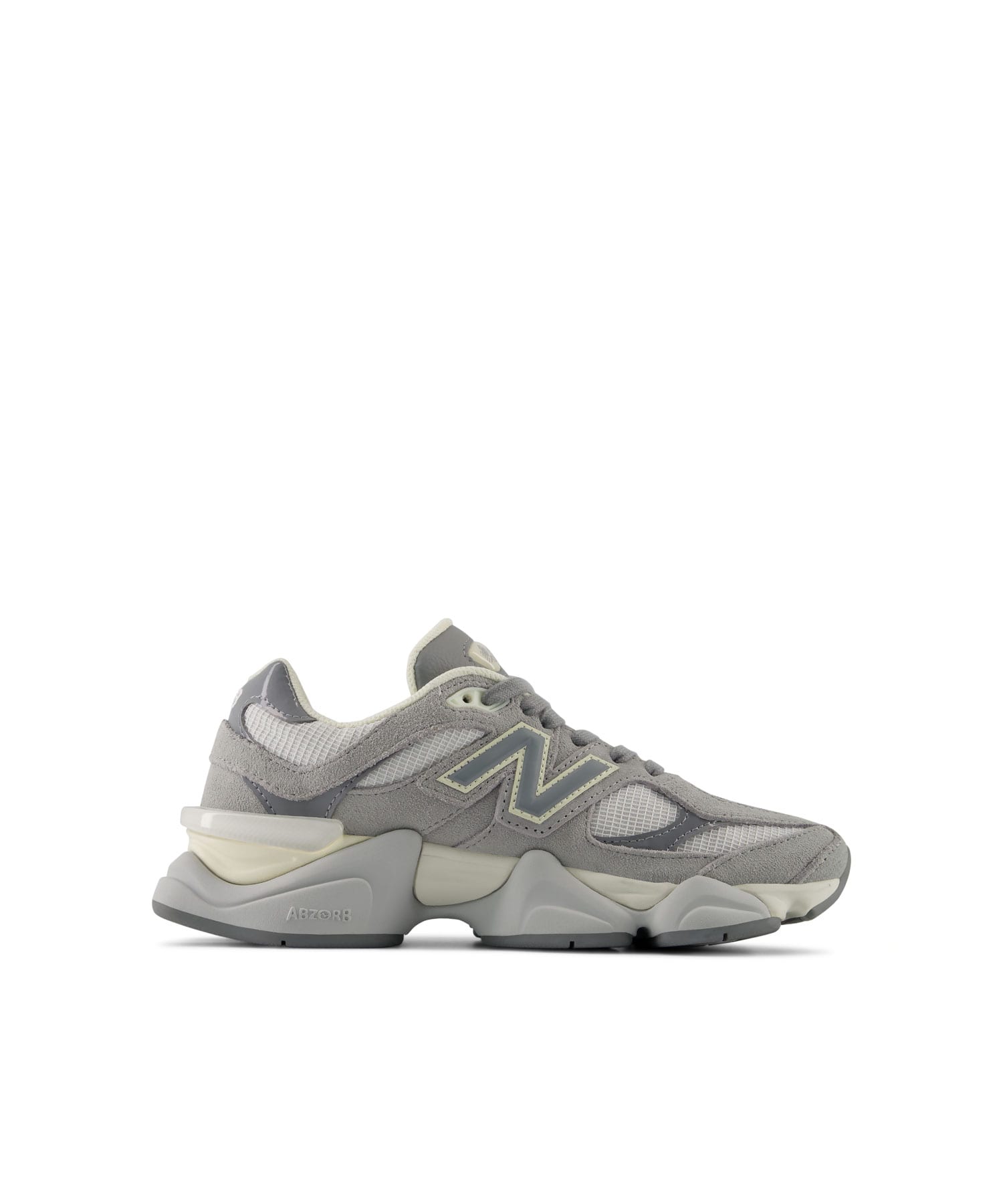 New Balance U90609Z4 GRAYの画像