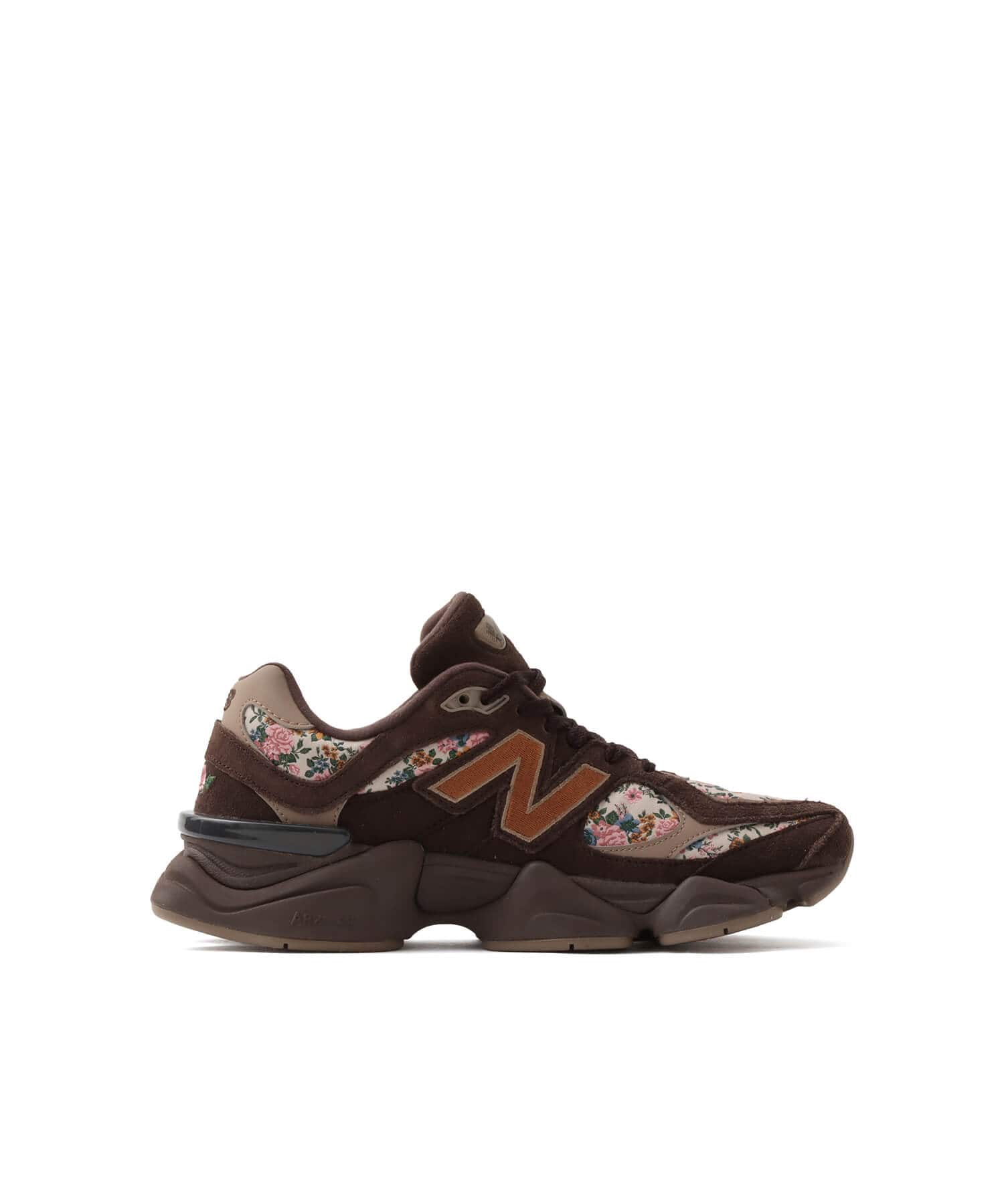 New Balance U9060ATP atmos pink BROWNの画像